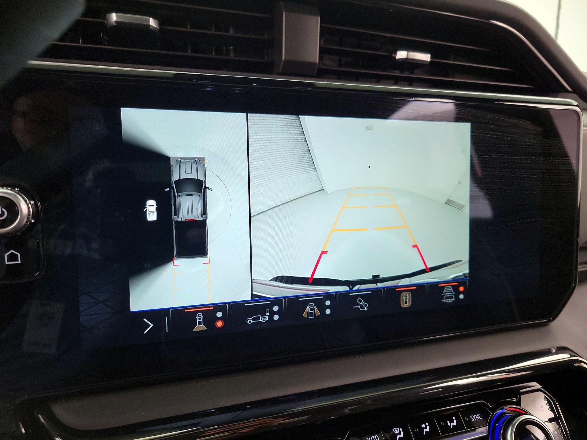 Thumbnail: 2025 GMC Sierra 2500 - 15