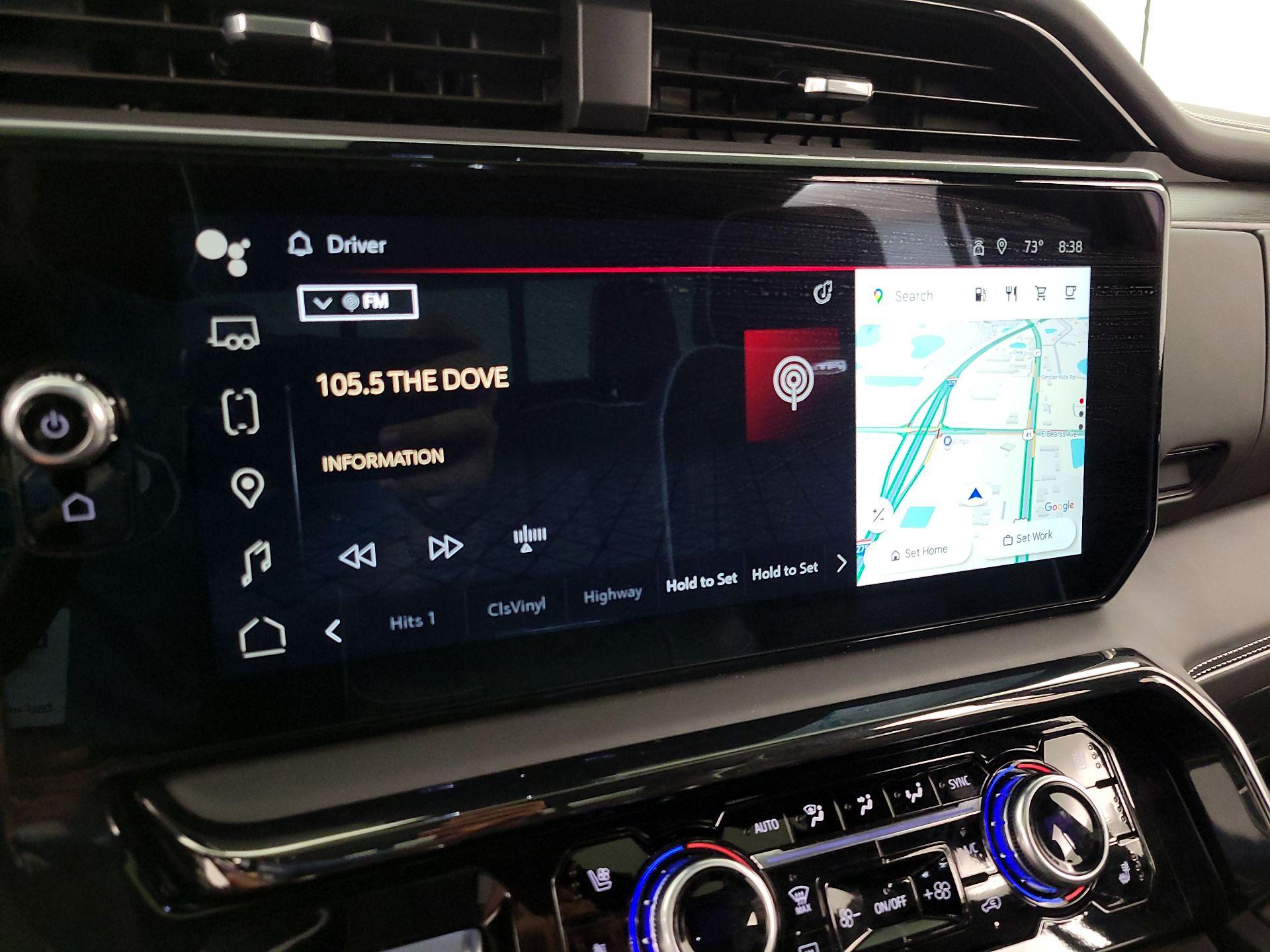 Thumbnail: 2025 GMC Sierra 2500 - 16