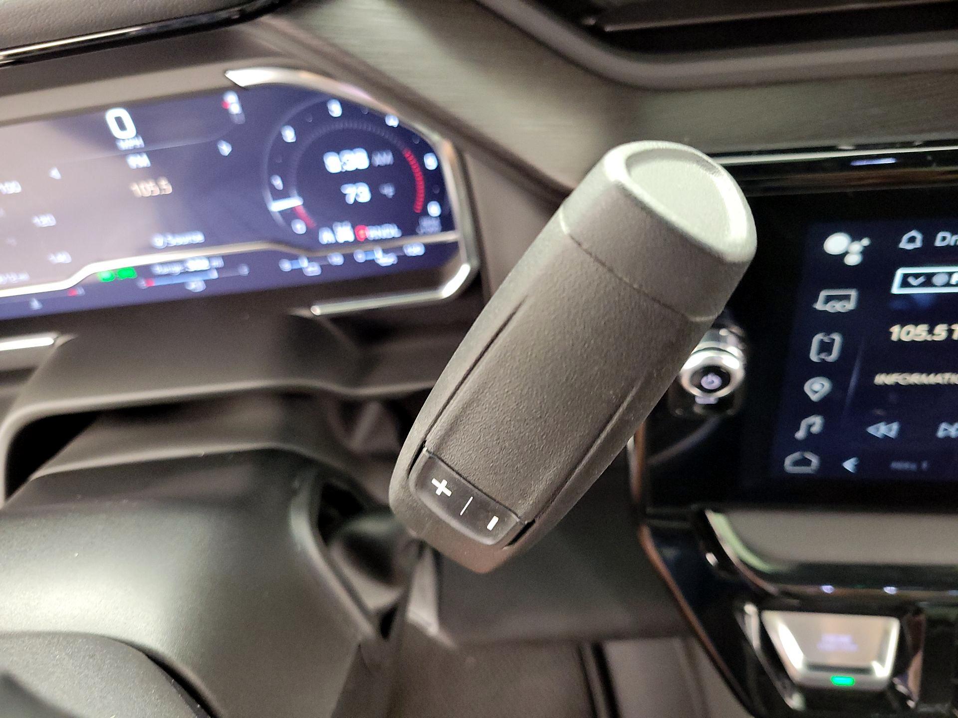 Thumbnail: 2025 GMC Sierra 2500 - 18