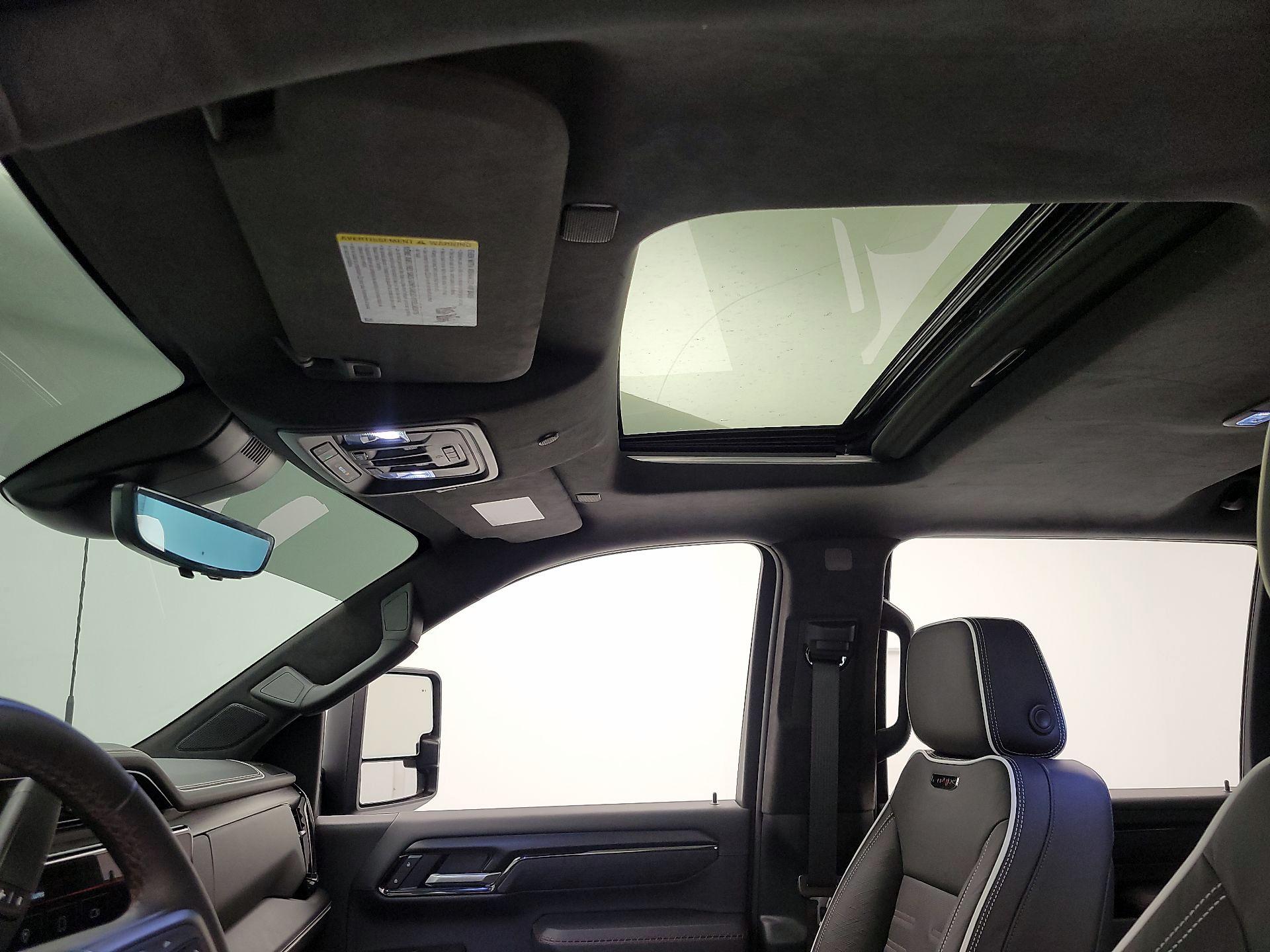 Thumbnail: 2025 GMC Sierra 2500 - 20