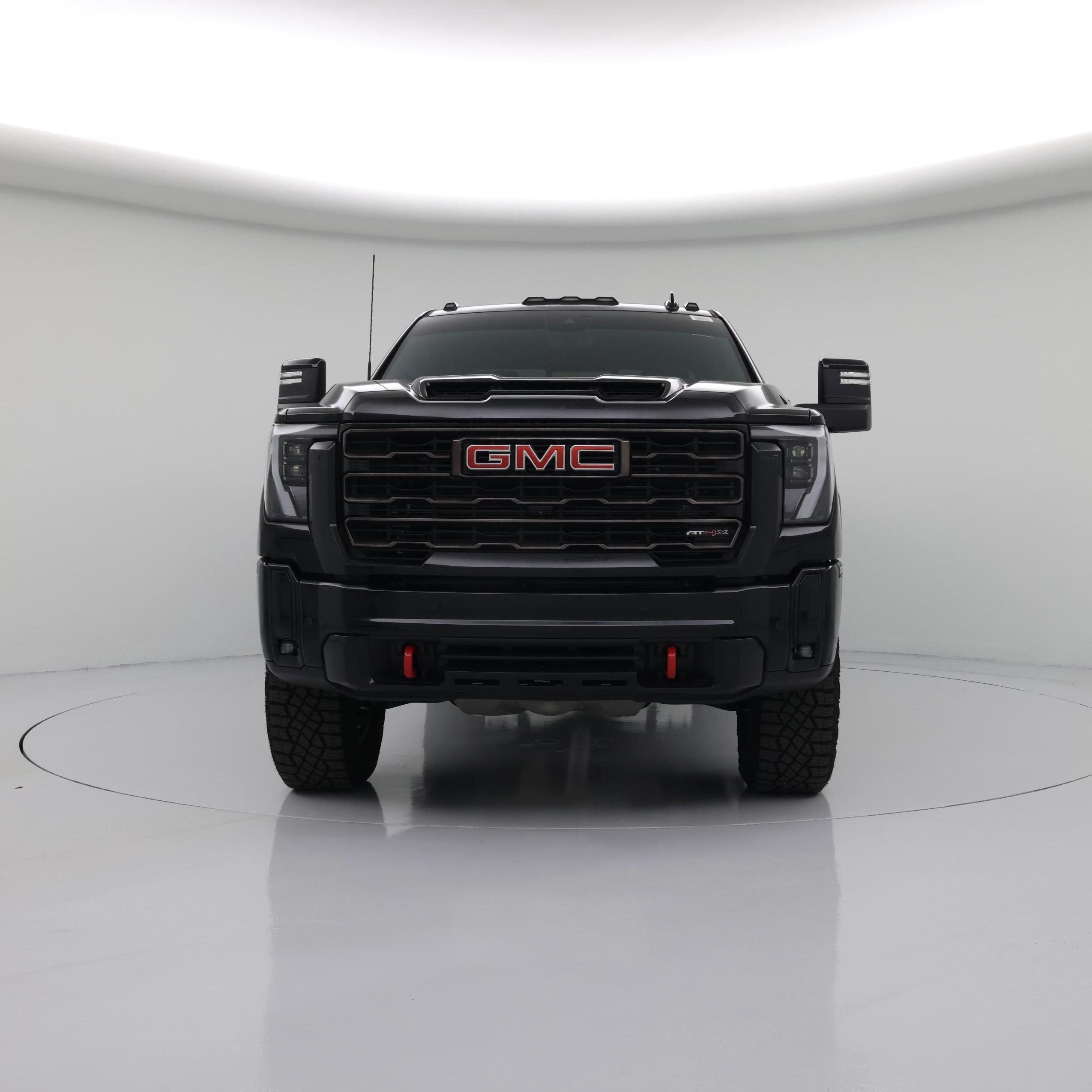 Thumbnail: 2025 GMC Sierra 2500 - 5