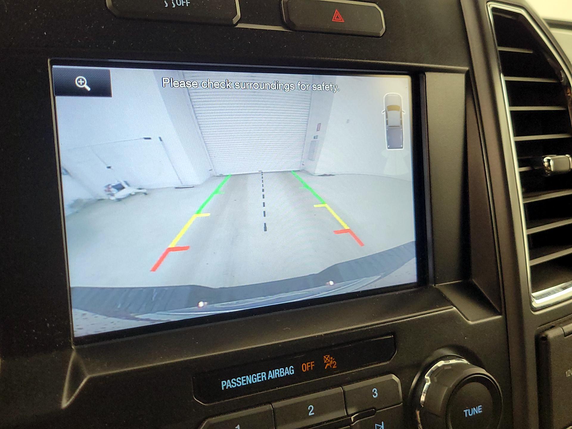 Thumbnail: 2015 Ford F-150 - 15