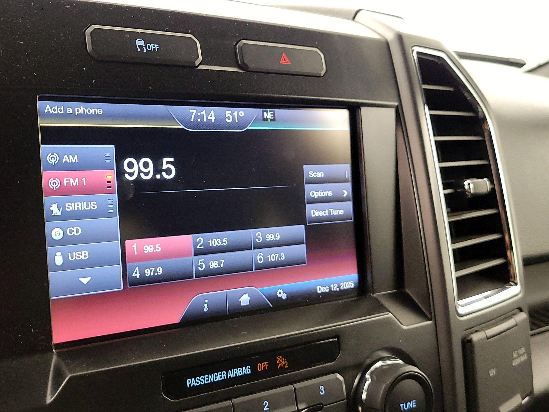 Thumbnail: 2015 Ford F-150 - 16