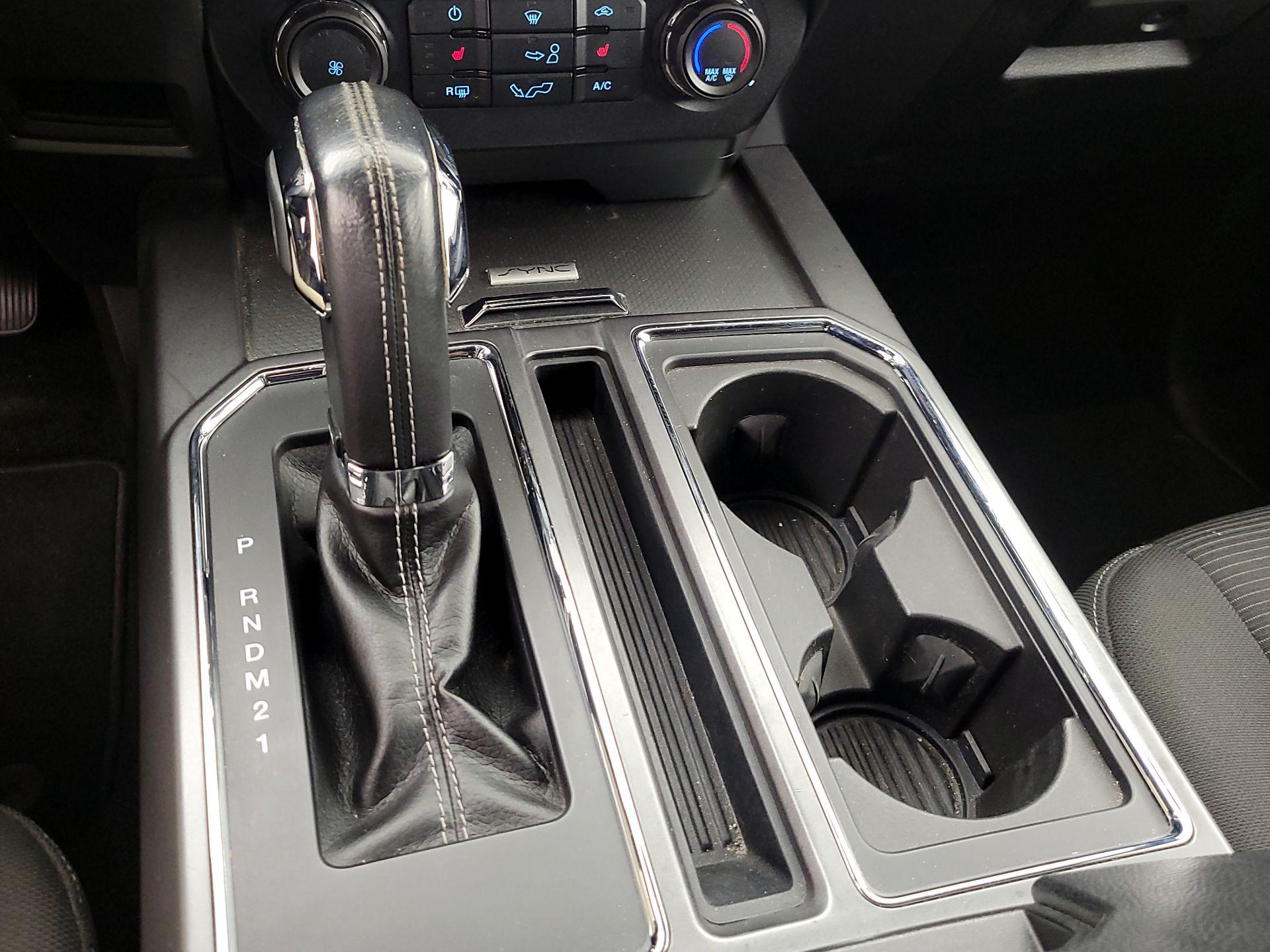 Thumbnail: 2015 Ford F-150 - 18