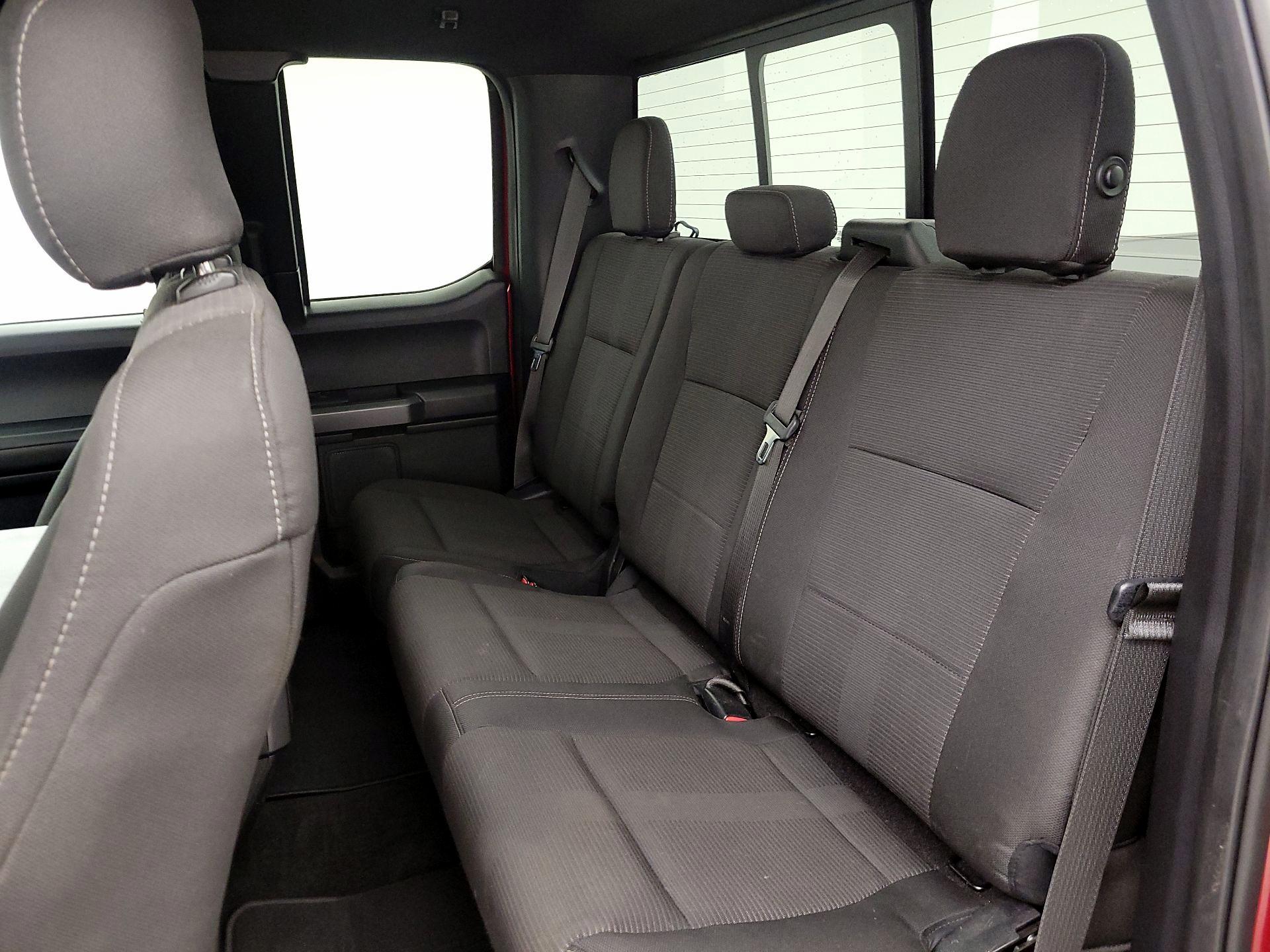 Thumbnail: 2015 Ford F-150 - 20