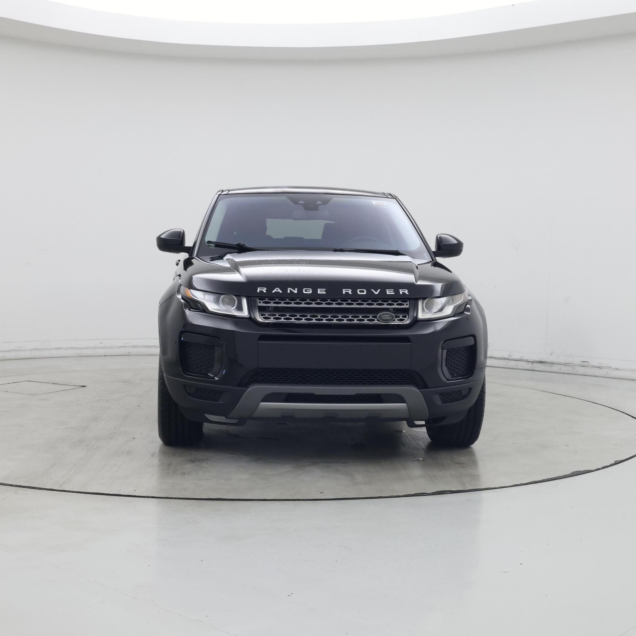 Thumbnail: 2019 Land Rover Range Rover Evoque - 5