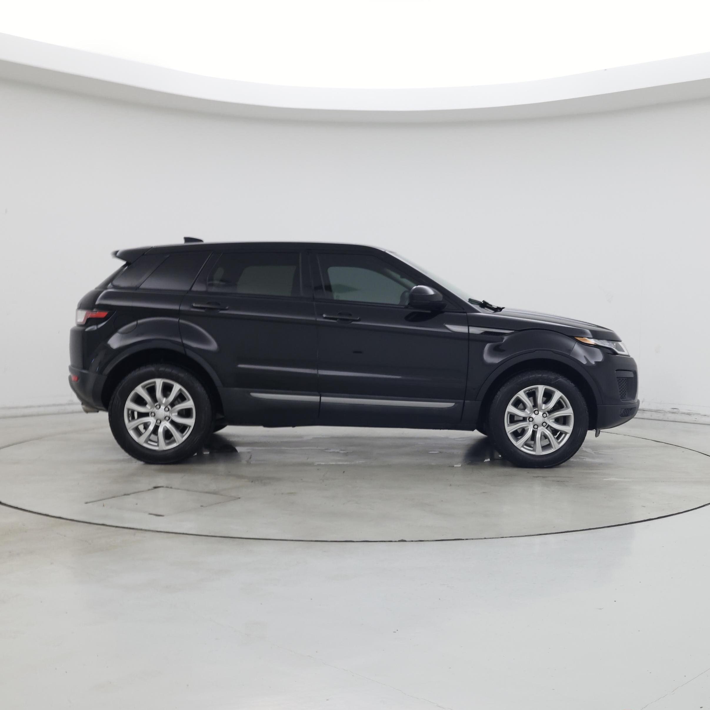 Thumbnail: 2019 Land Rover Range Rover Evoque - 7
