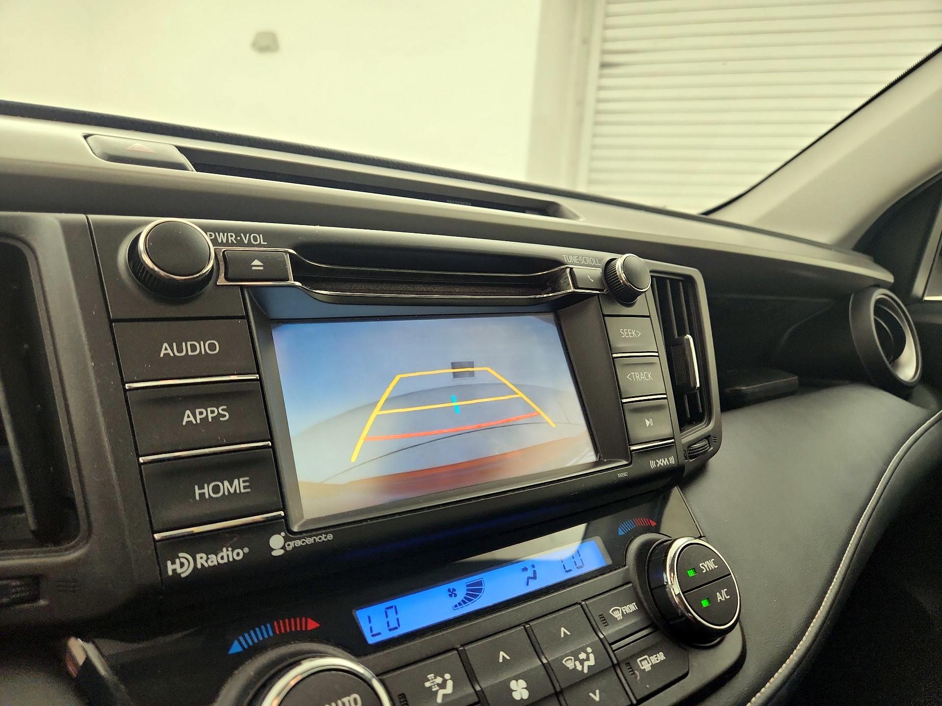 Thumbnail: 2016 Toyota RAV4 - 14