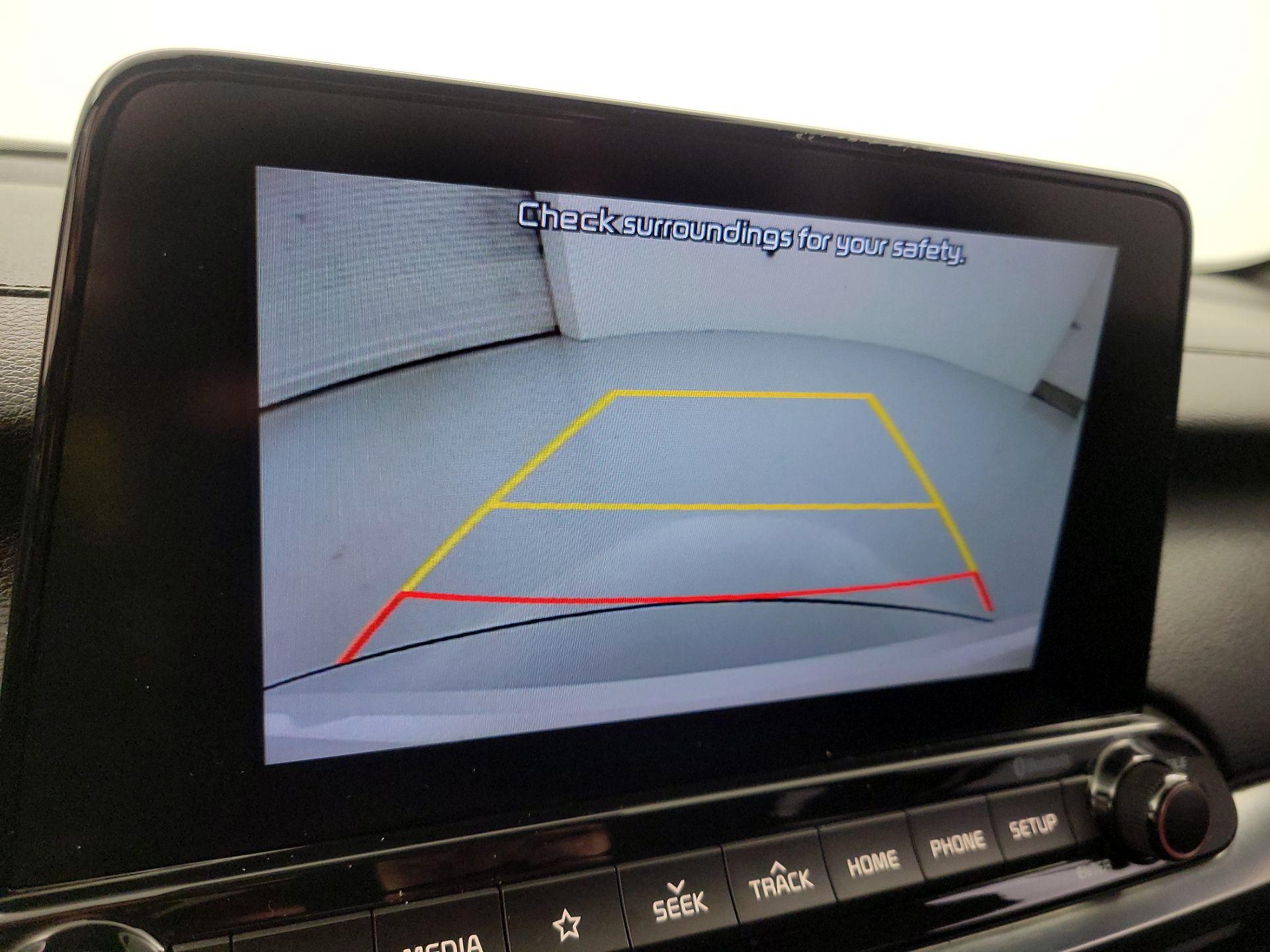 Thumbnail: 2021 Kia Forte - 14