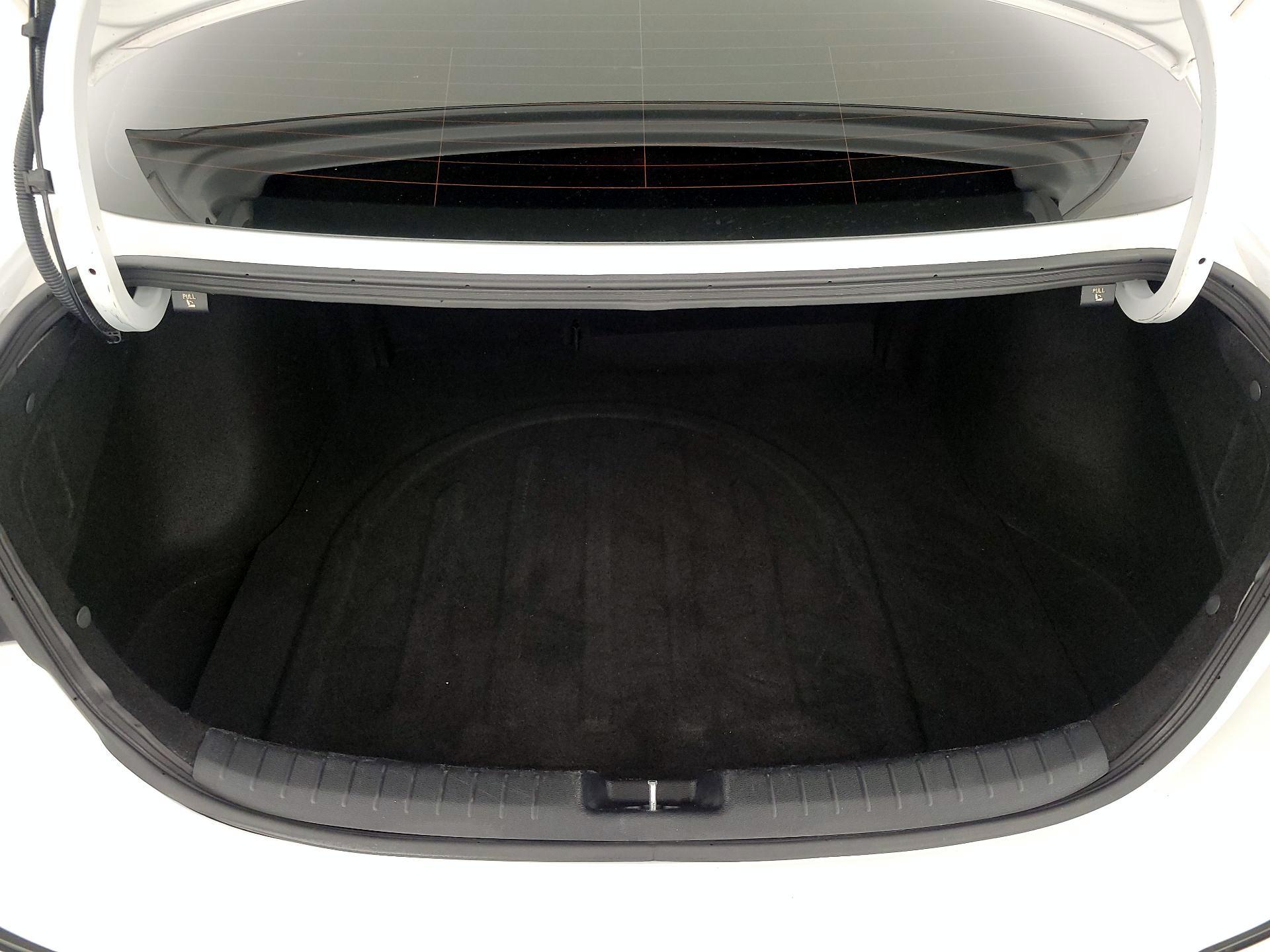 Thumbnail: 2021 Kia Forte - 20