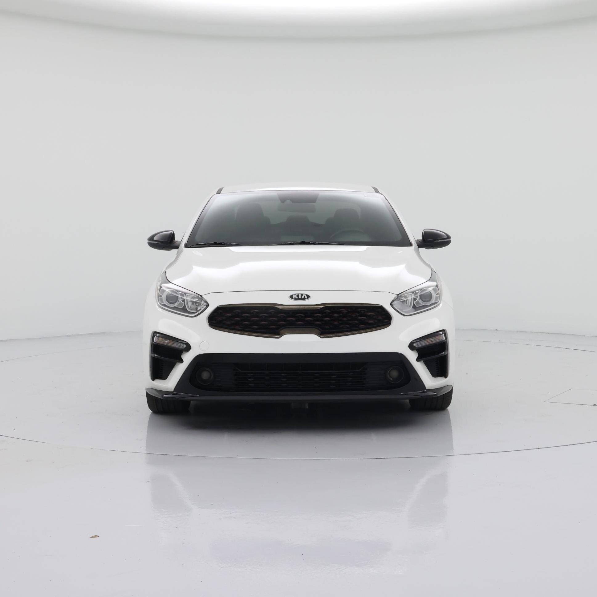 Thumbnail: 2021 Kia Forte - 5