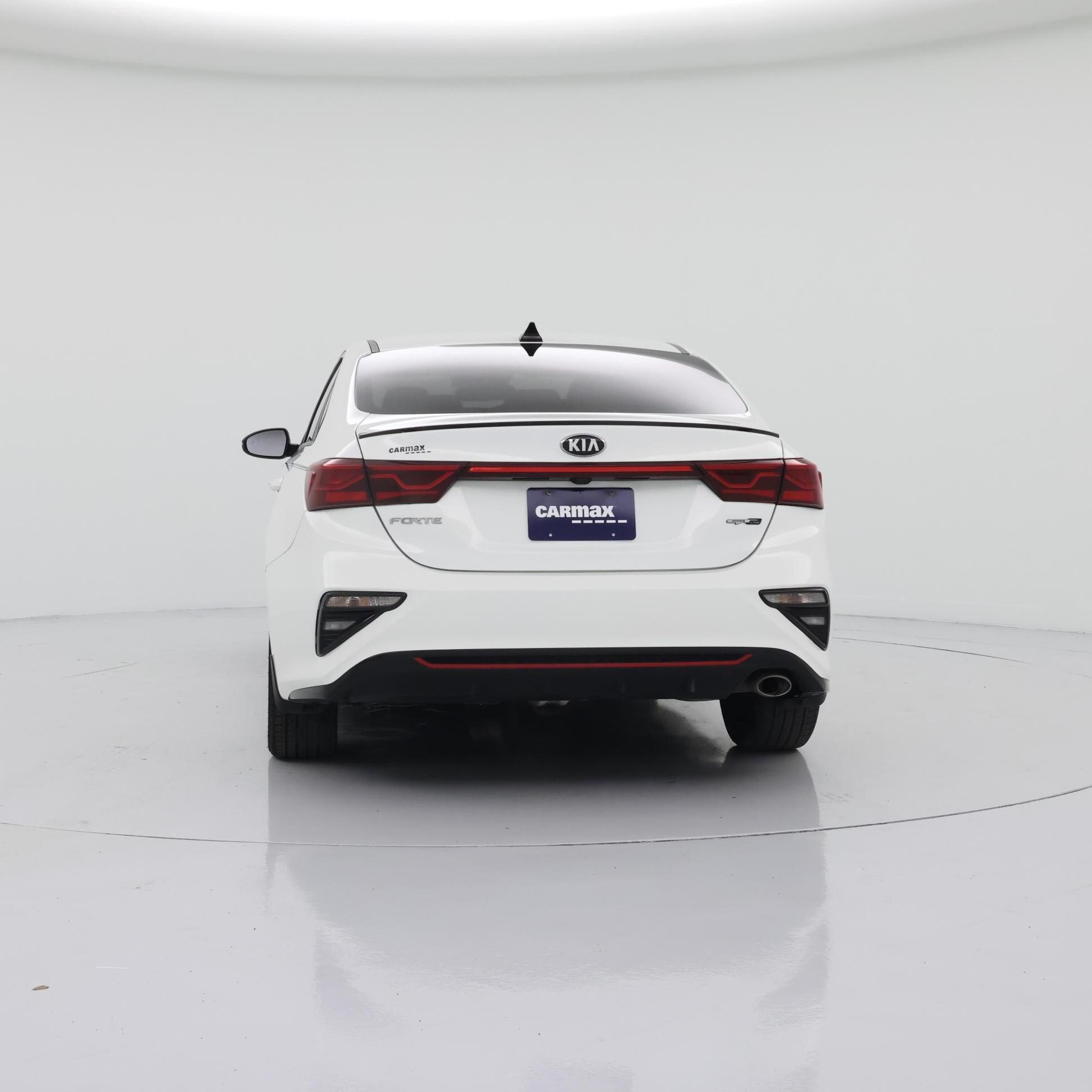 Thumbnail: 2021 Kia Forte - 6