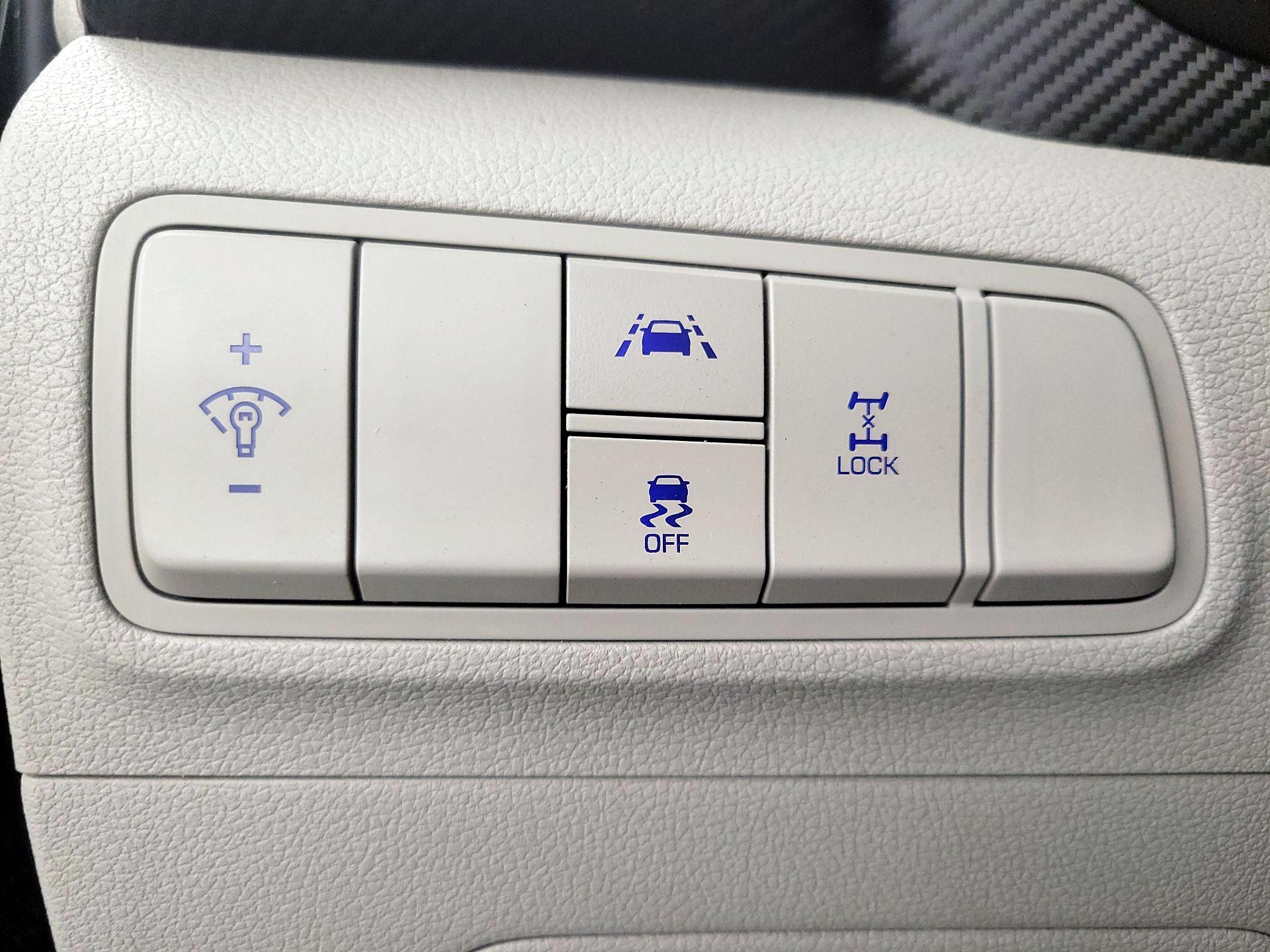 Thumbnail: 2019 Hyundai Tucson - 13