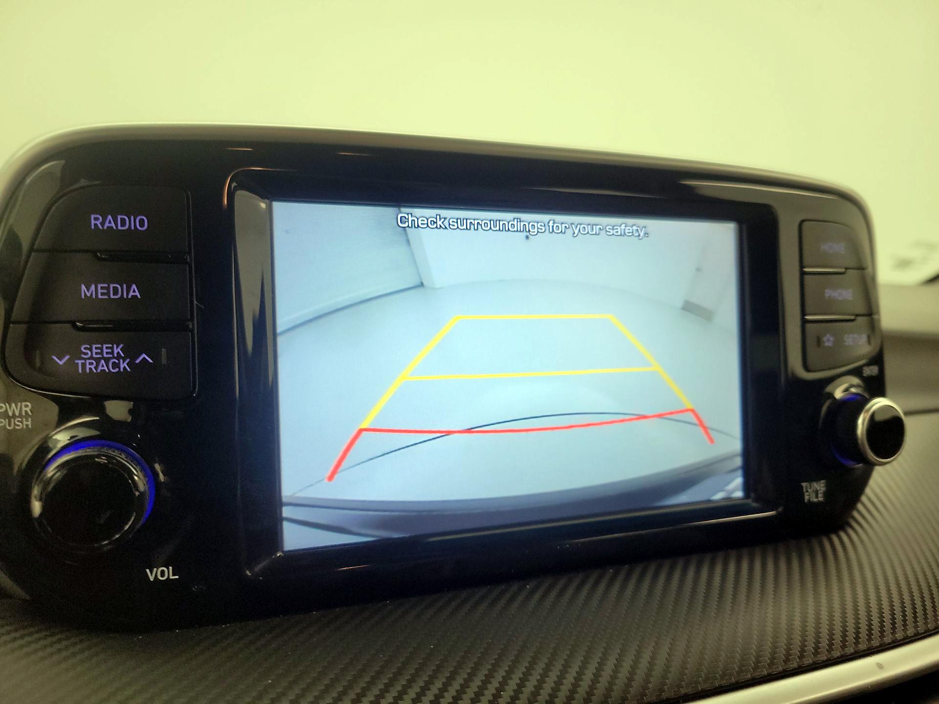 Thumbnail: 2019 Hyundai Tucson - 14