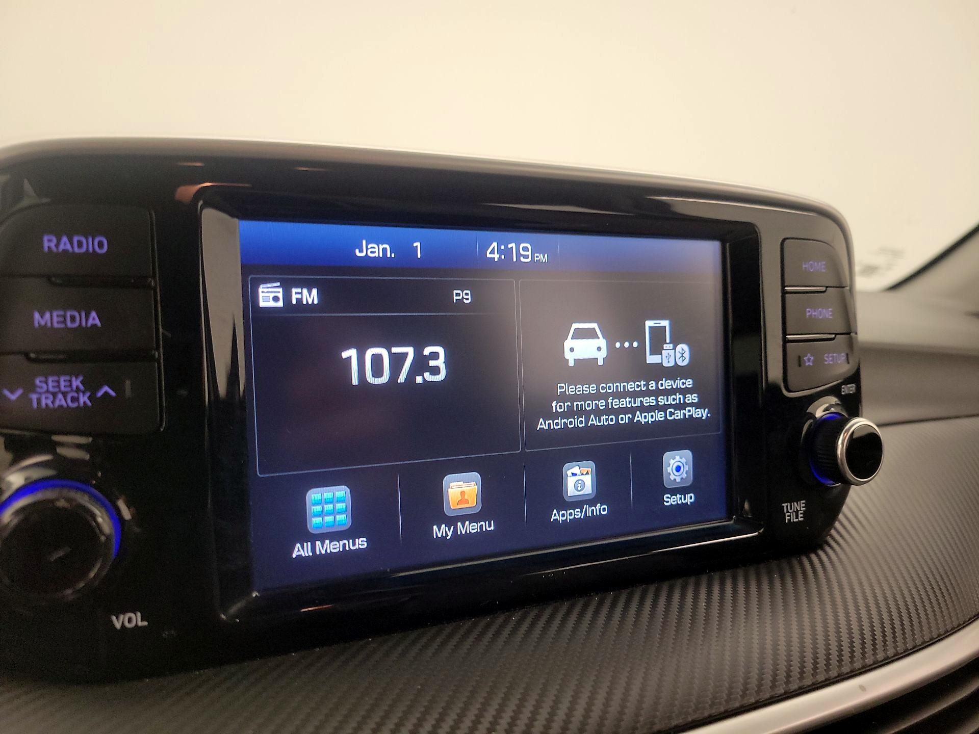 Thumbnail: 2019 Hyundai Tucson - 15