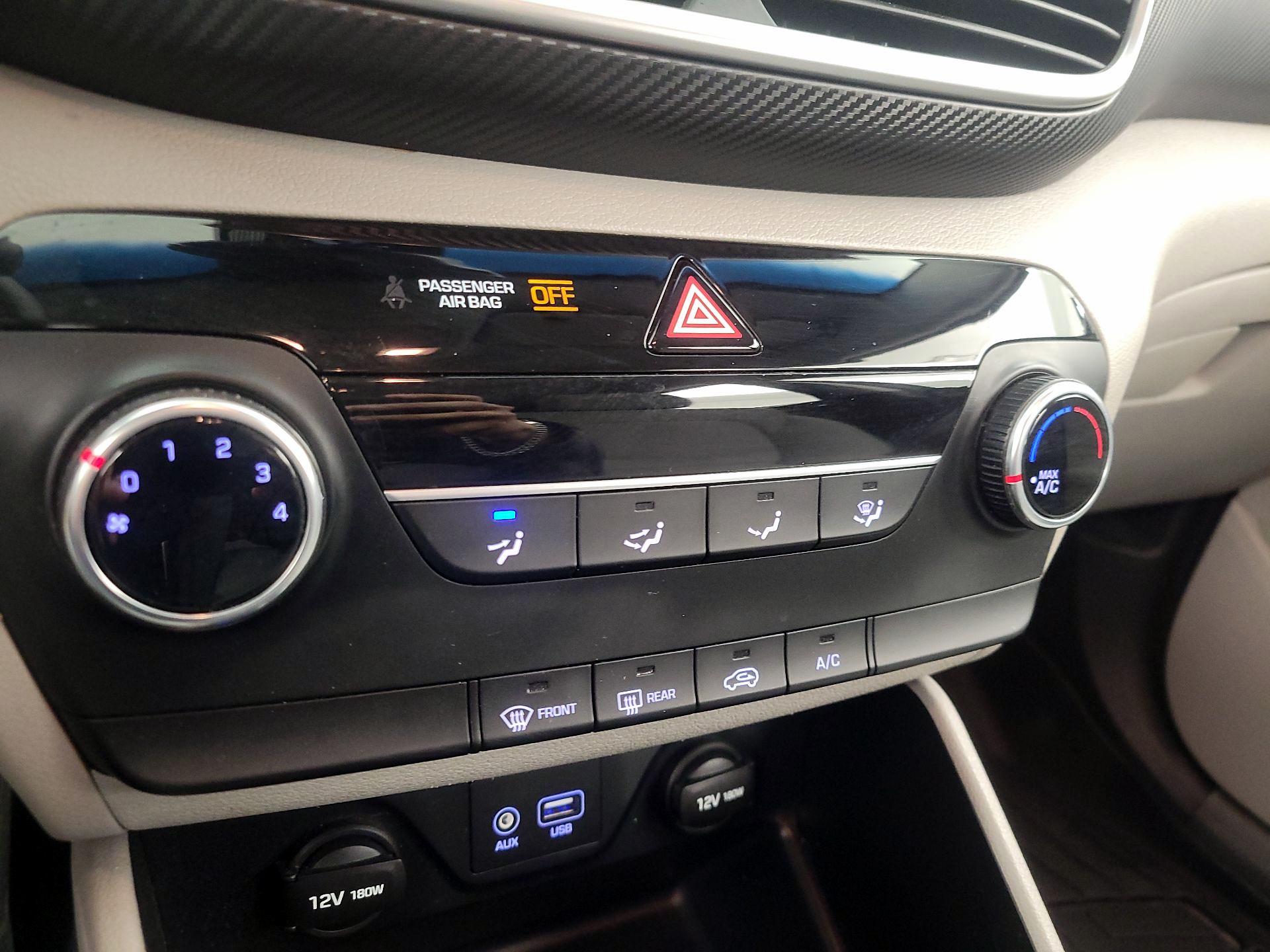 Thumbnail: 2019 Hyundai Tucson - 16