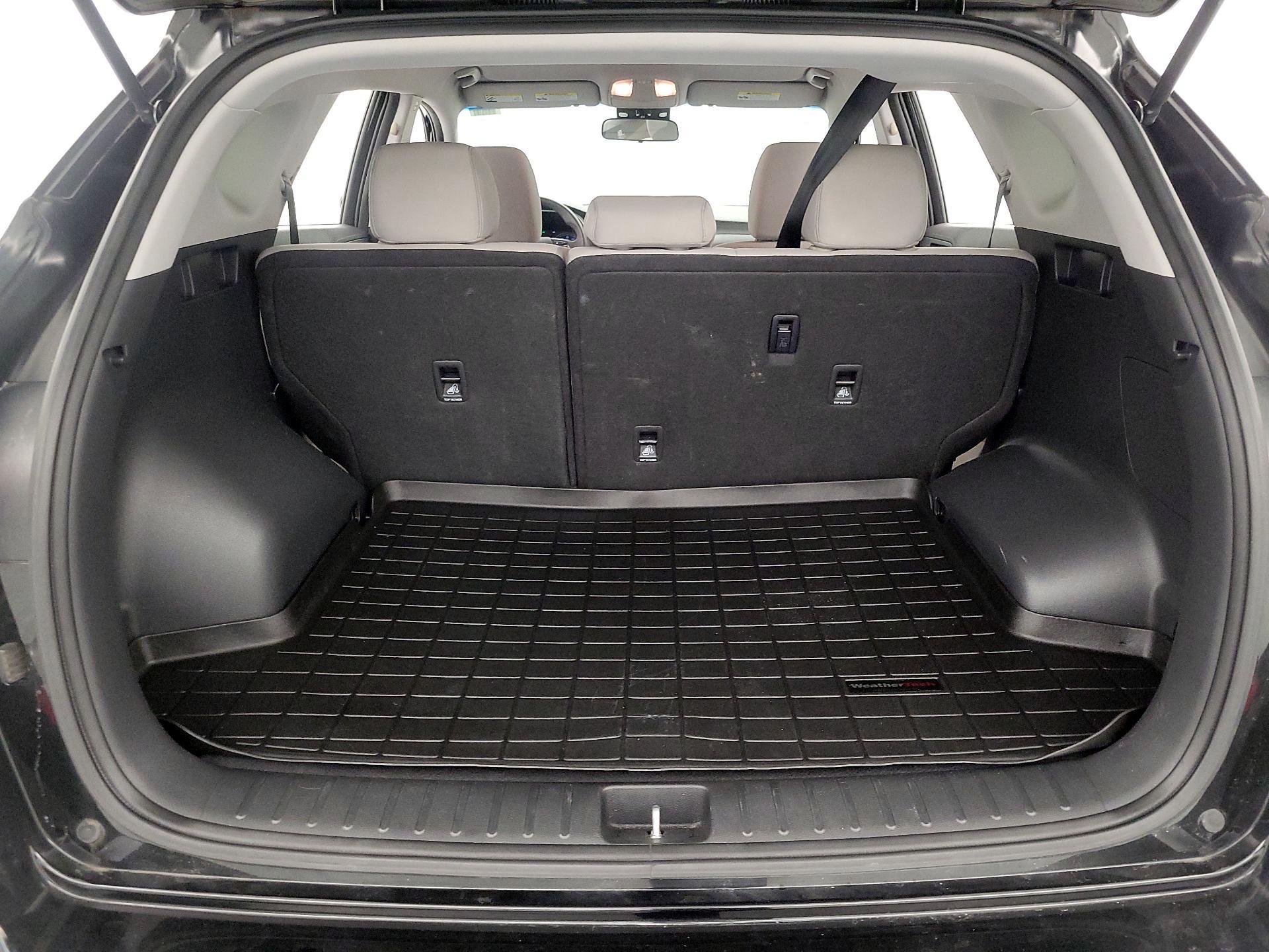 Thumbnail: 2019 Hyundai Tucson - 20