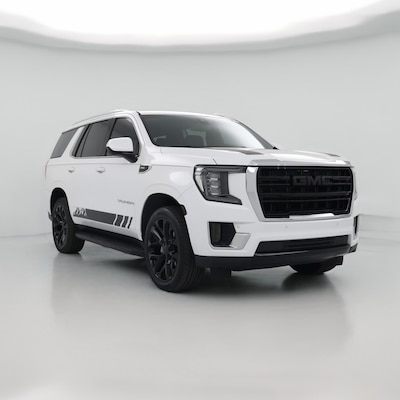 2022 GMC Yukon SLE