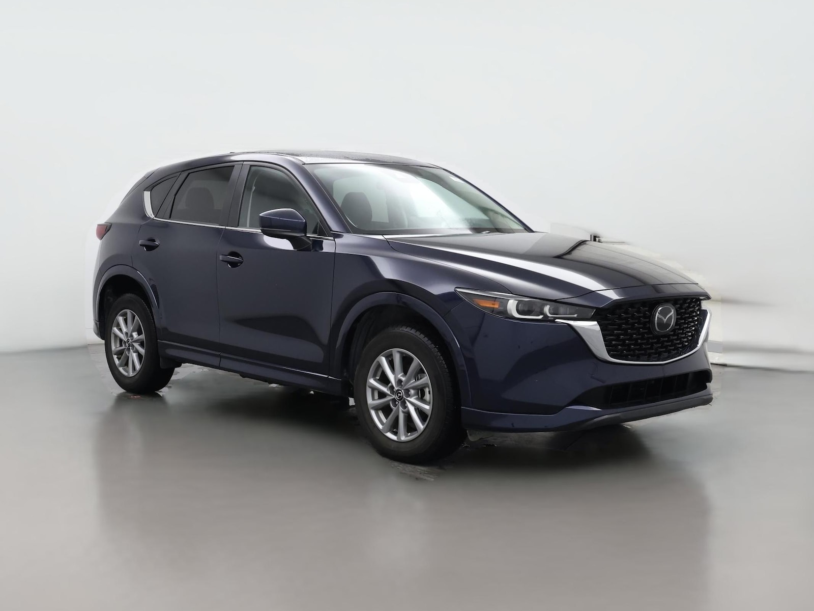 2025 Mazda CX-5 S Select Package