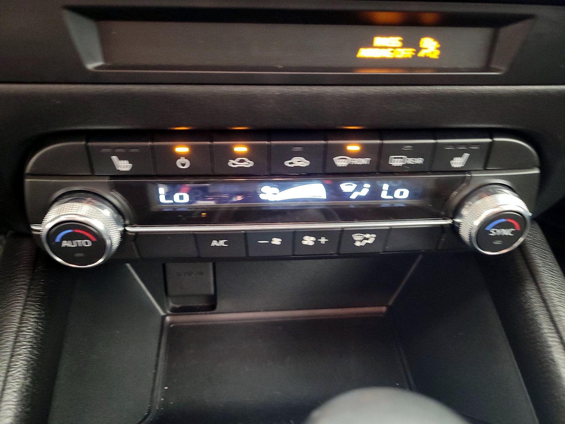 Thumbnail: 2025 Mazda CX-5 - 16