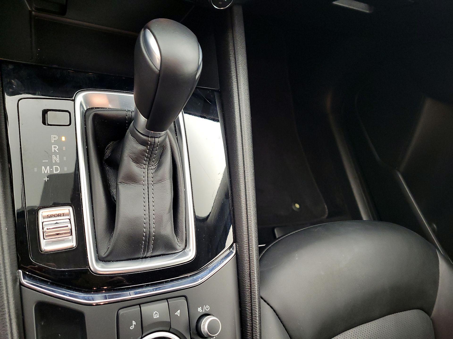 Thumbnail: 2025 Mazda CX-5 - 17