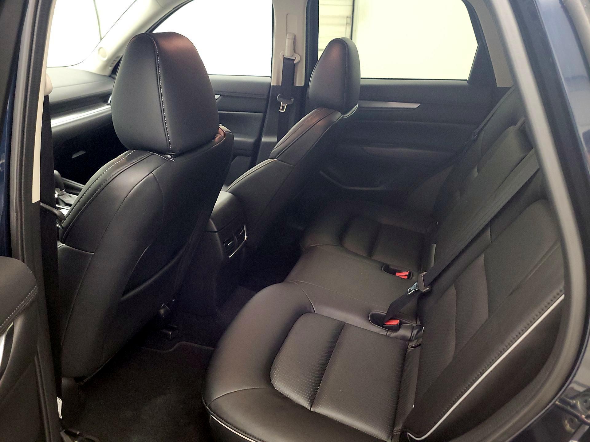 Thumbnail: 2025 Mazda CX-5 - 18