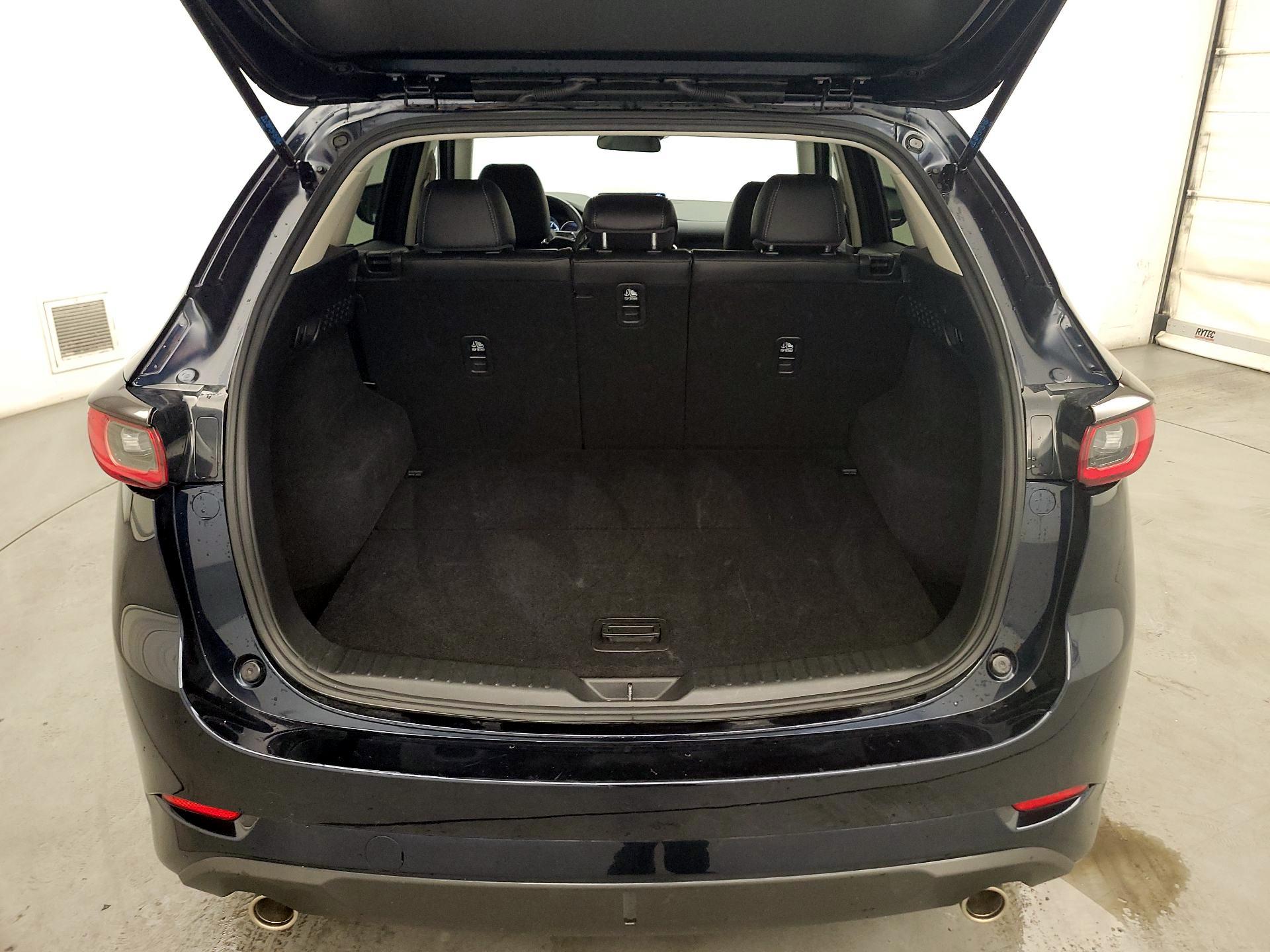 Thumbnail: 2025 Mazda CX-5 - 19