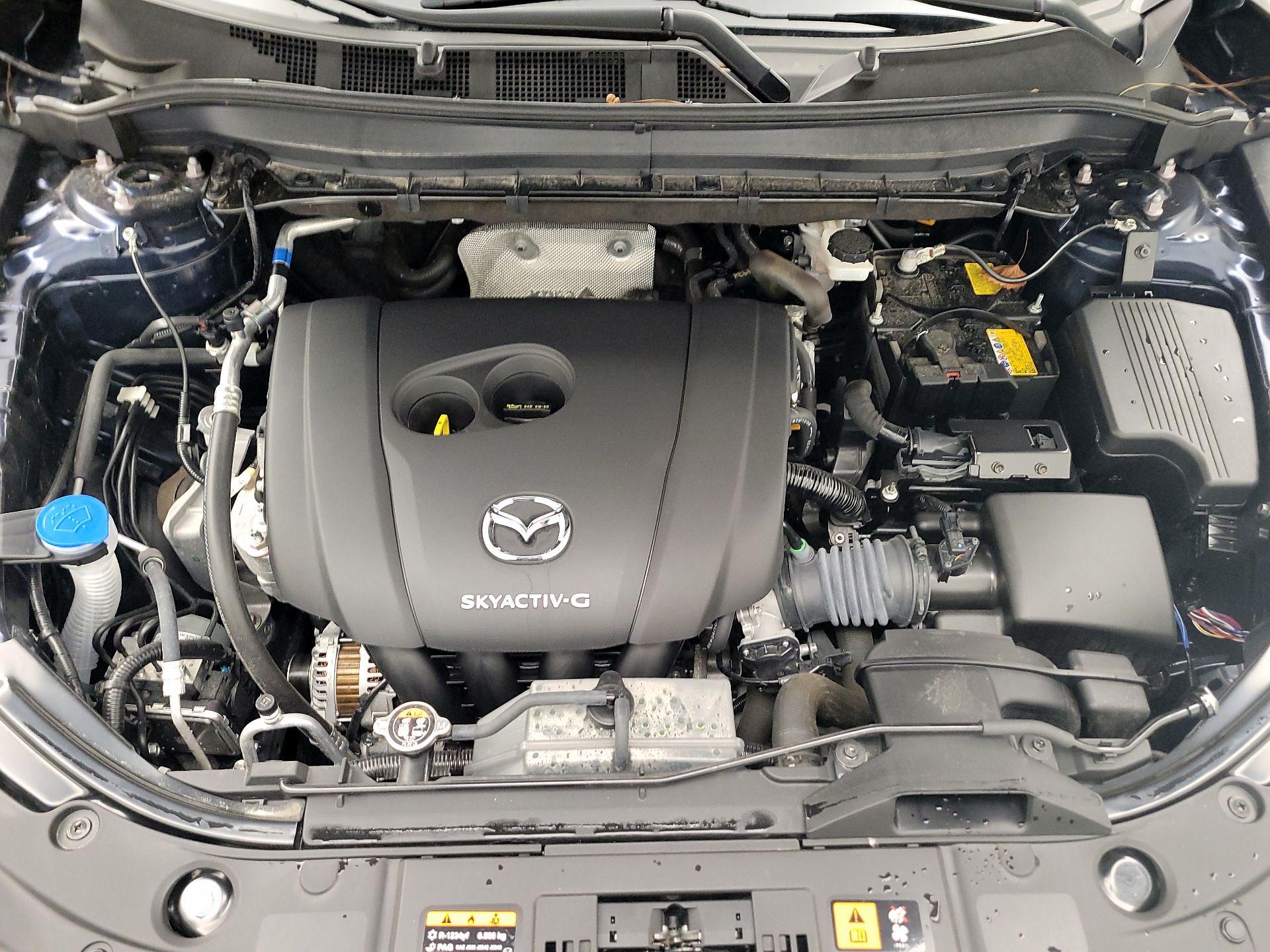 Thumbnail: 2025 Mazda CX-5 - 20