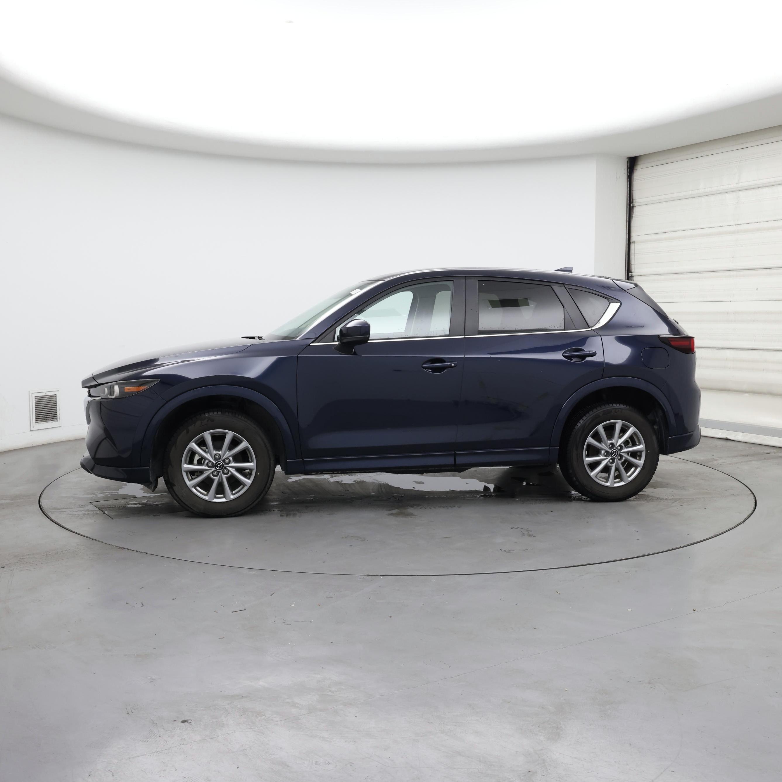 Thumbnail: 2025 Mazda CX-5 - 3