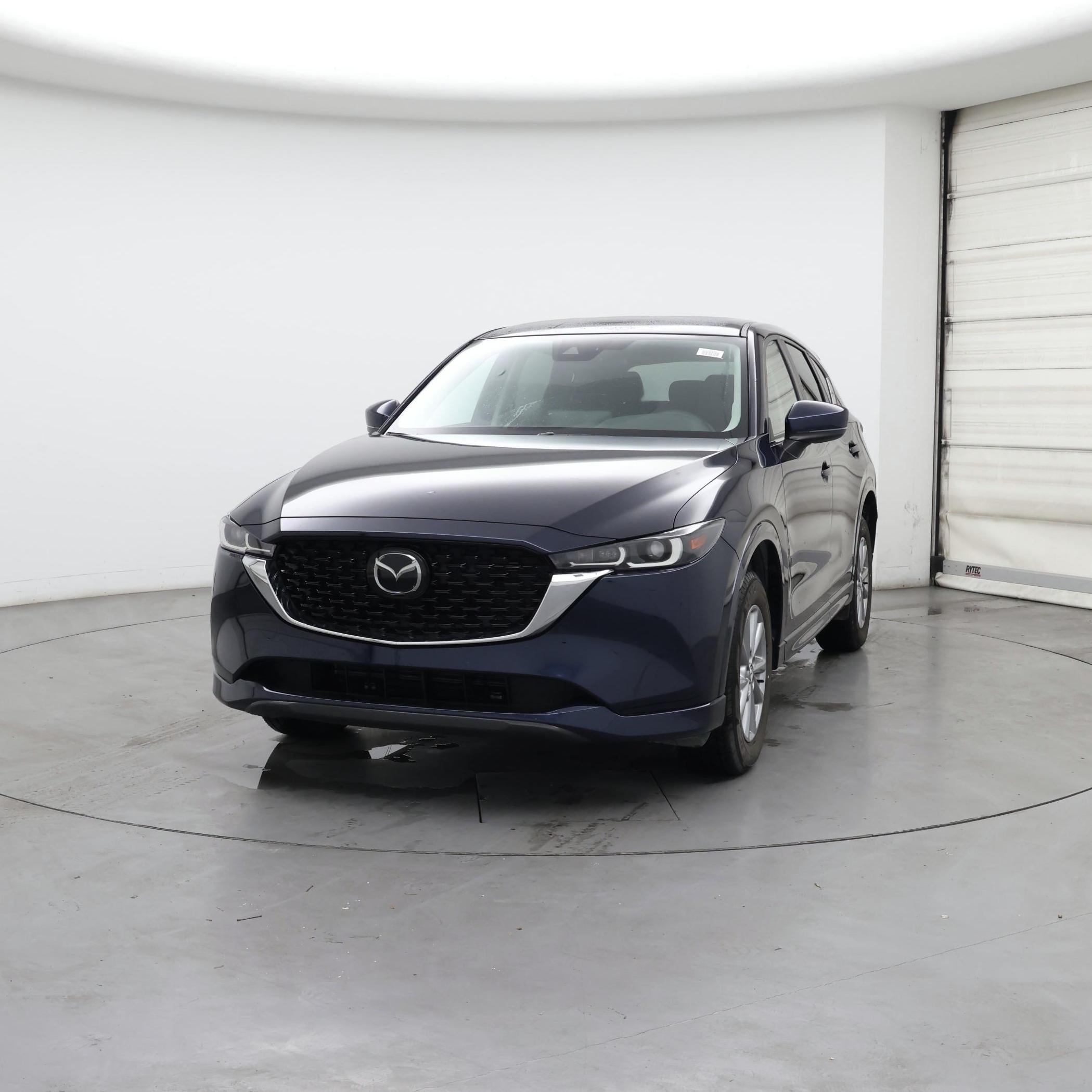 Thumbnail: 2025 Mazda CX-5 - 4