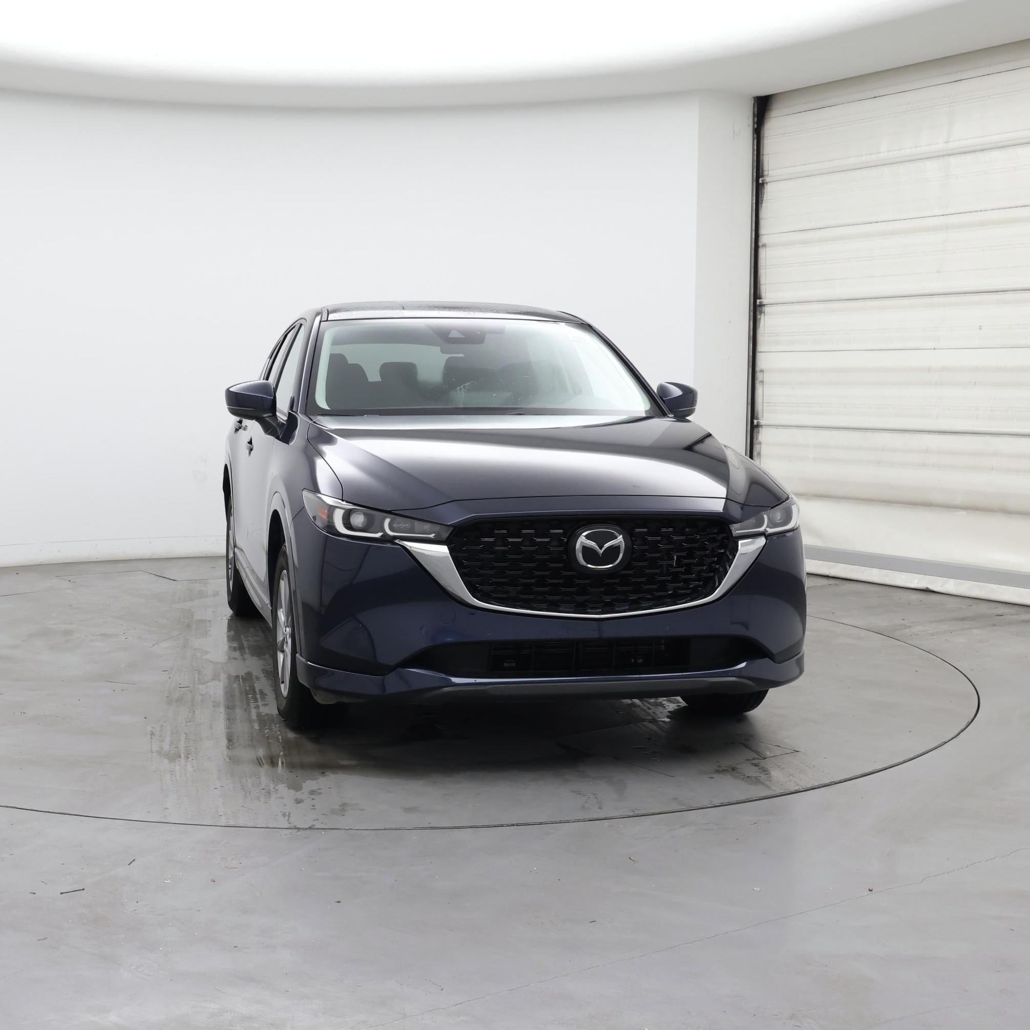 Thumbnail: 2025 Mazda CX-5 - 5