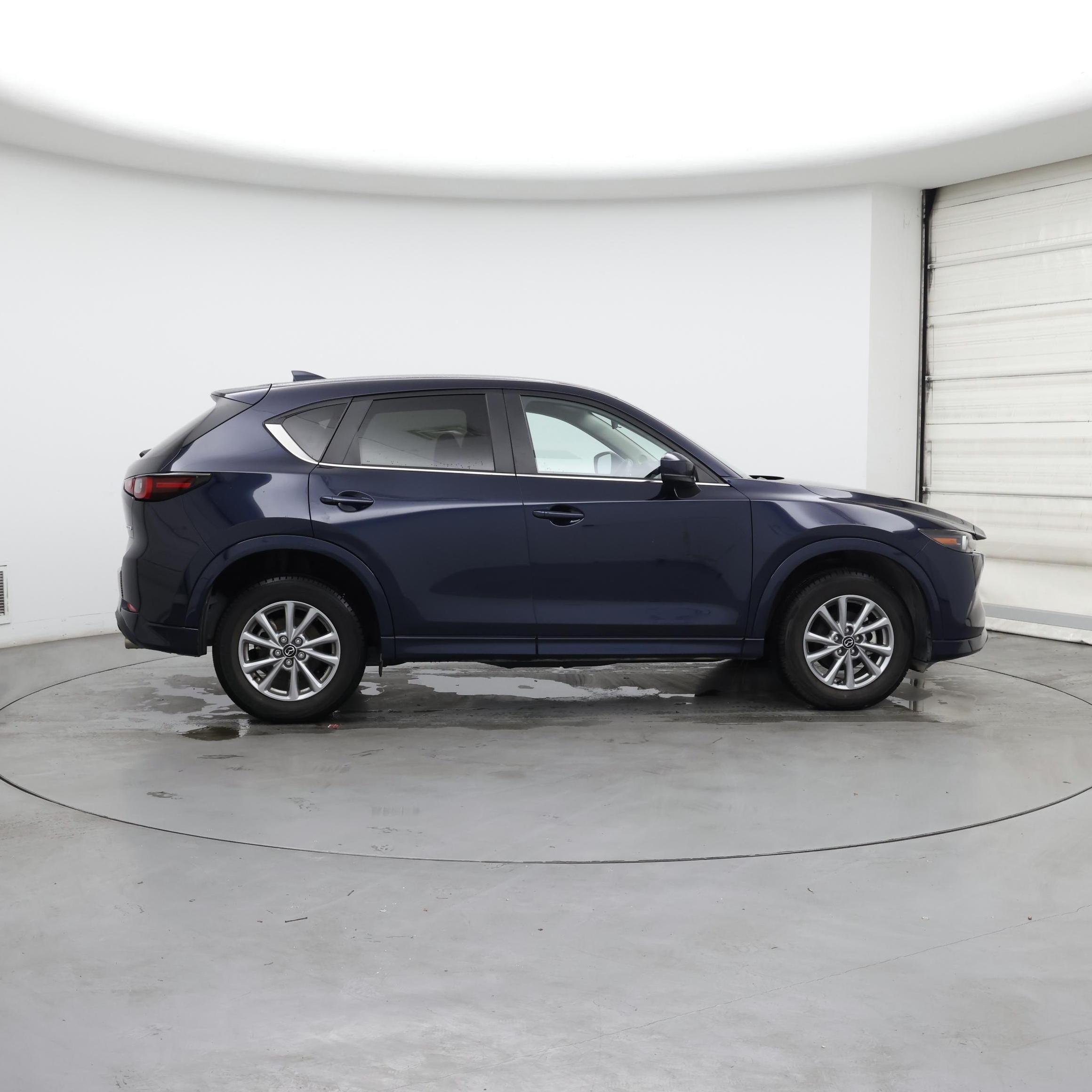 Thumbnail: 2025 Mazda CX-5 - 7