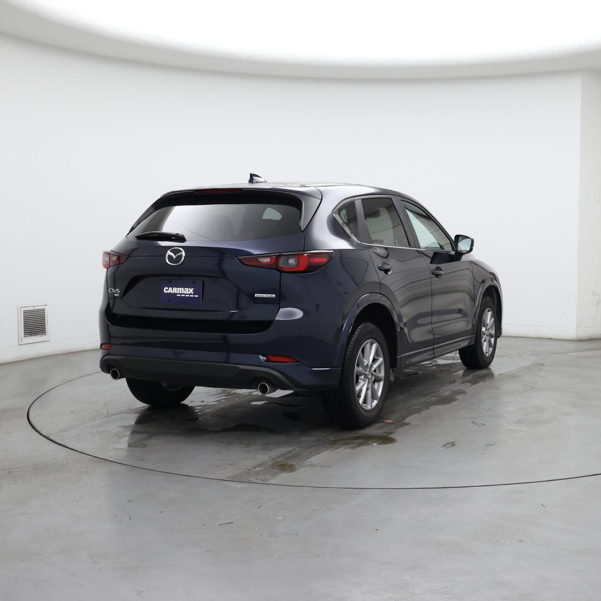 Thumbnail: 2025 Mazda CX-5 - 8