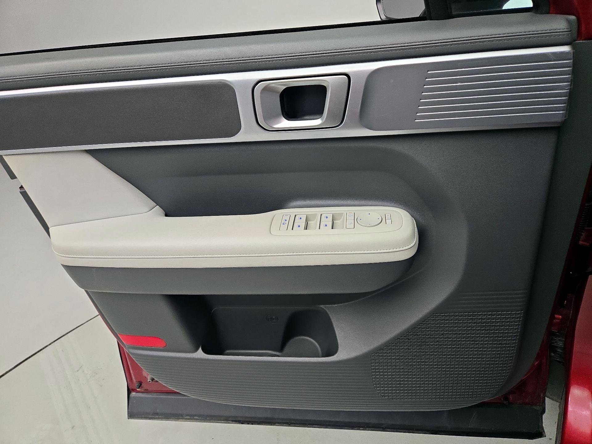 Thumbnail: 2025 Hyundai Santa Fe - 12