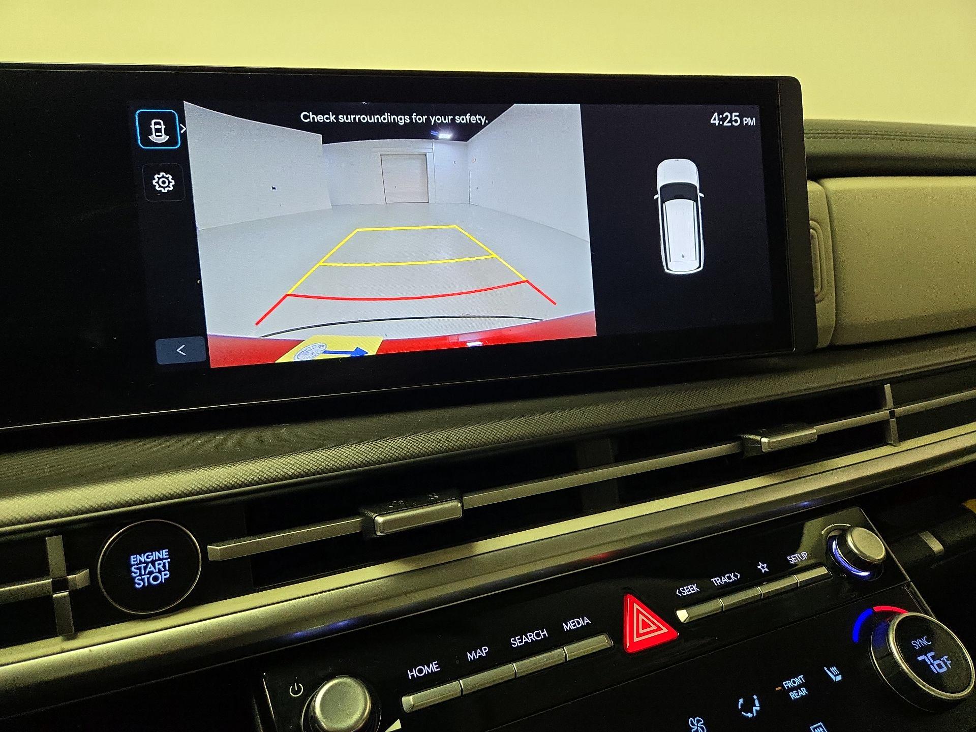 Thumbnail: 2025 Hyundai Santa Fe - 14