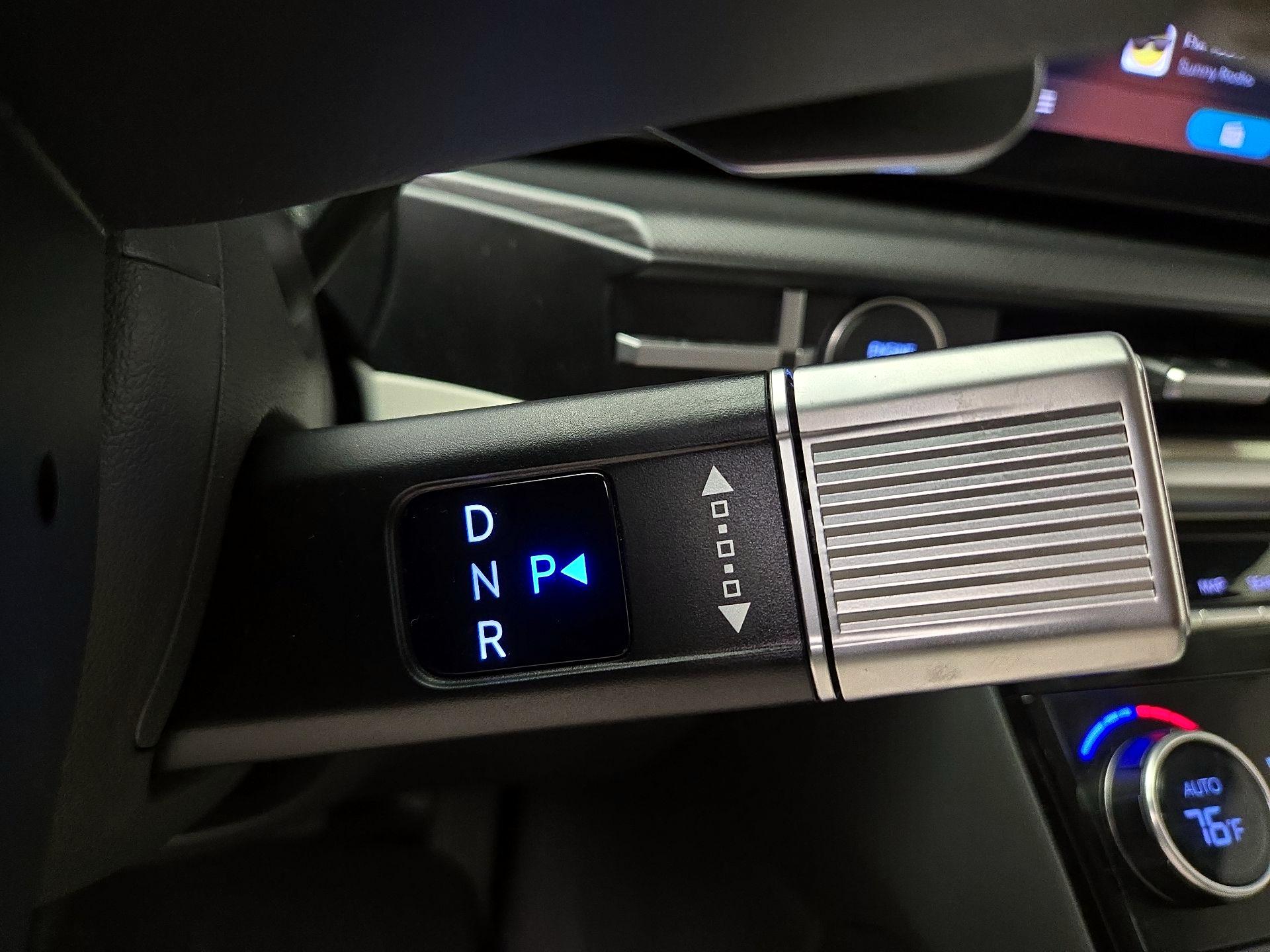 Thumbnail: 2025 Hyundai Santa Fe - 17