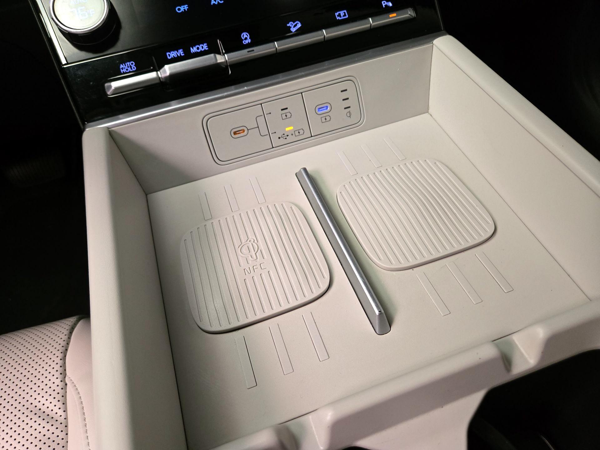 Thumbnail: 2025 Hyundai Santa Fe - 18