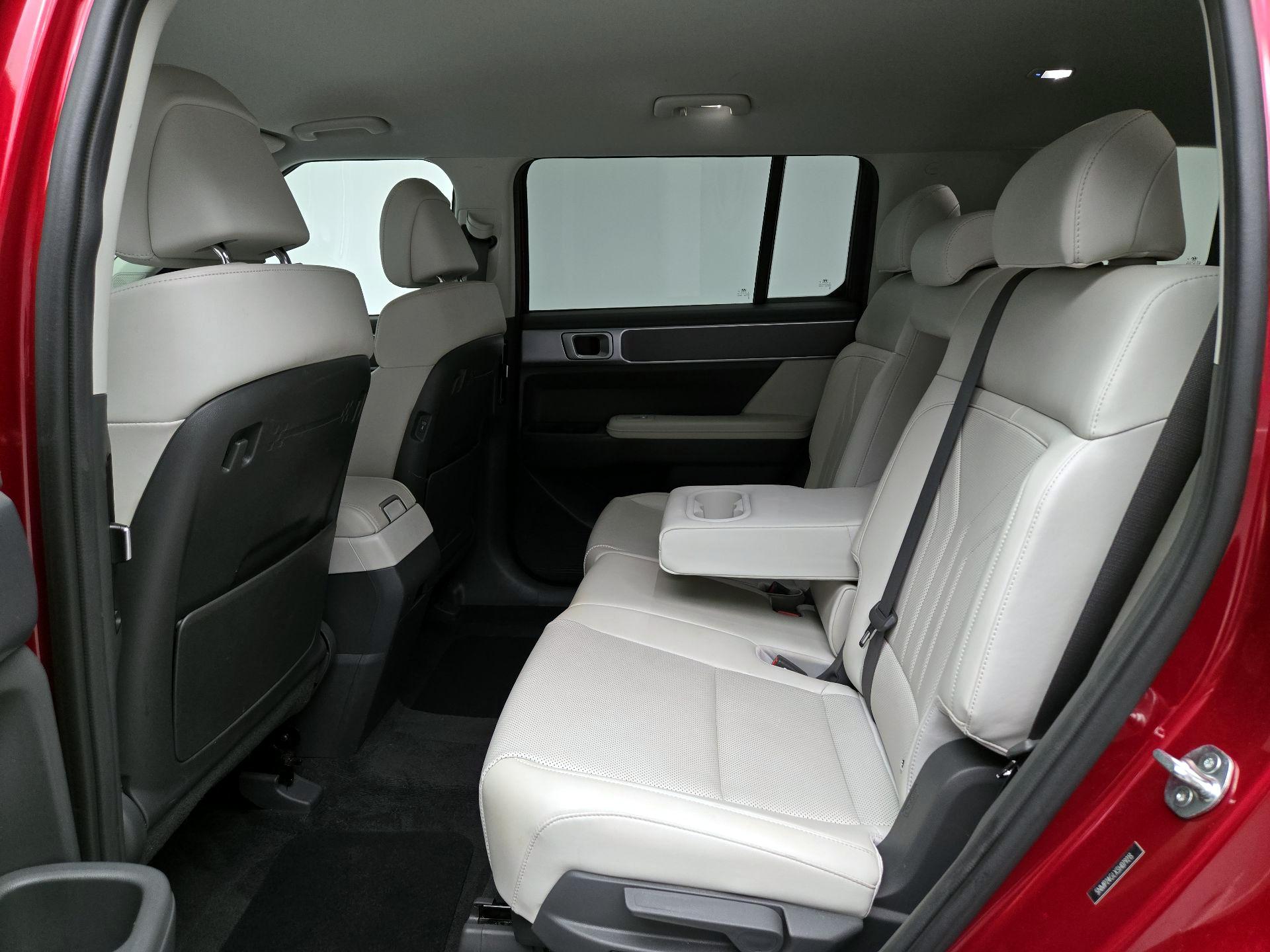 Thumbnail: 2025 Hyundai Santa Fe - 19