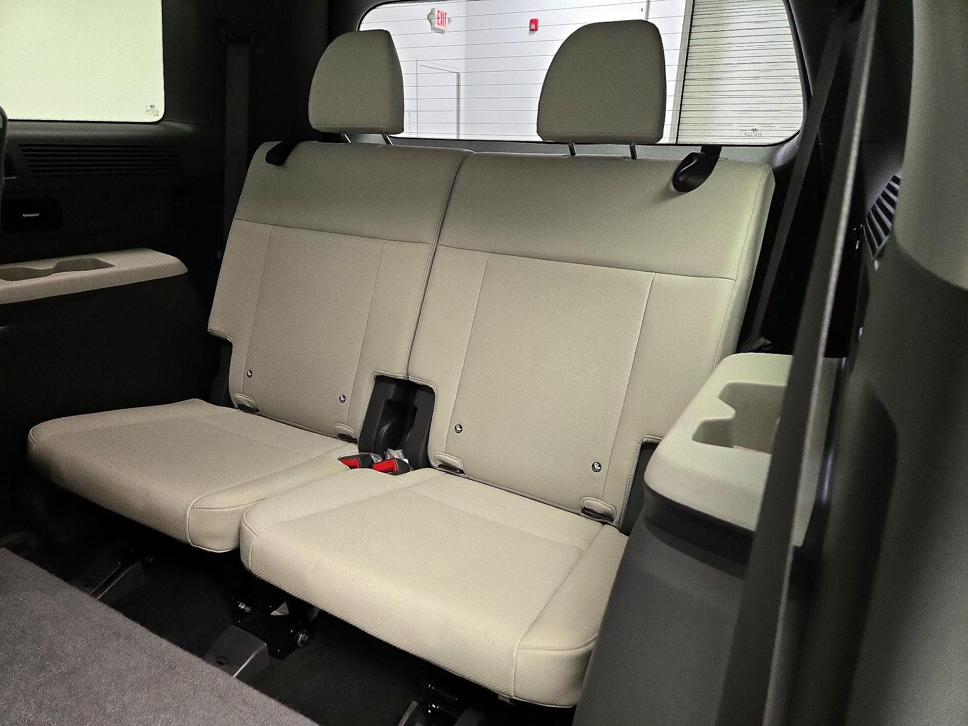 Thumbnail: 2025 Hyundai Santa Fe - 20