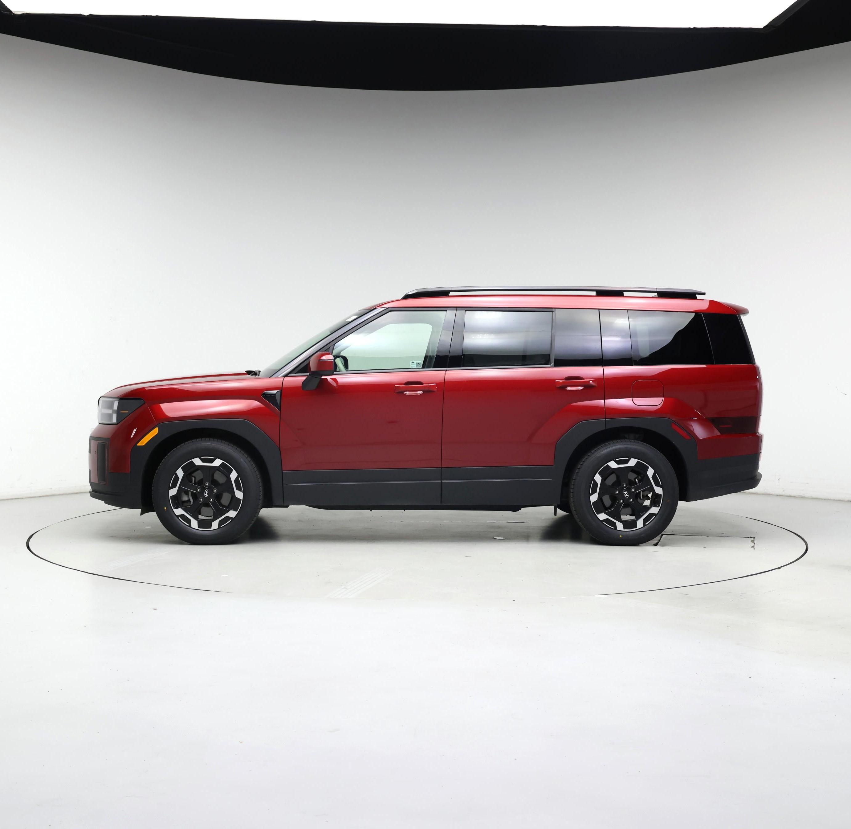 Thumbnail: 2025 Hyundai Santa Fe - 3