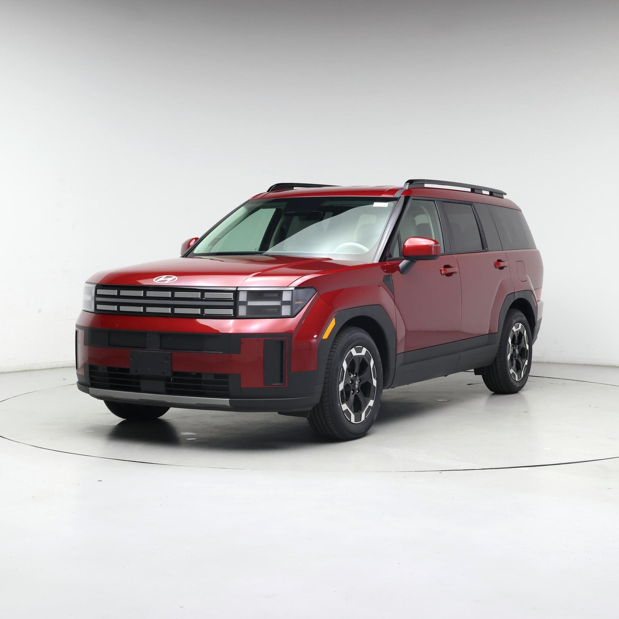 Thumbnail: 2025 Hyundai Santa Fe - 4