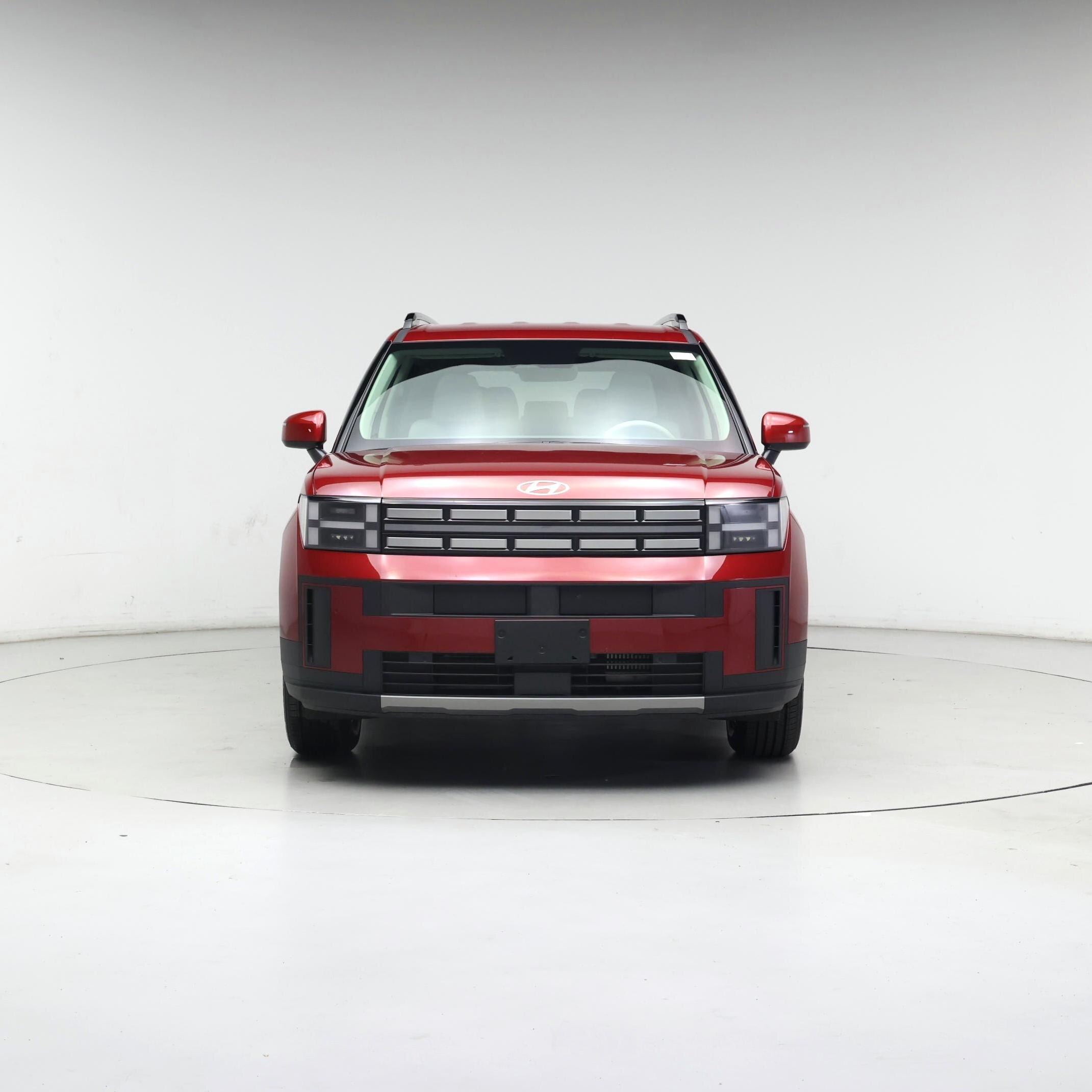 Thumbnail: 2025 Hyundai Santa Fe - 5