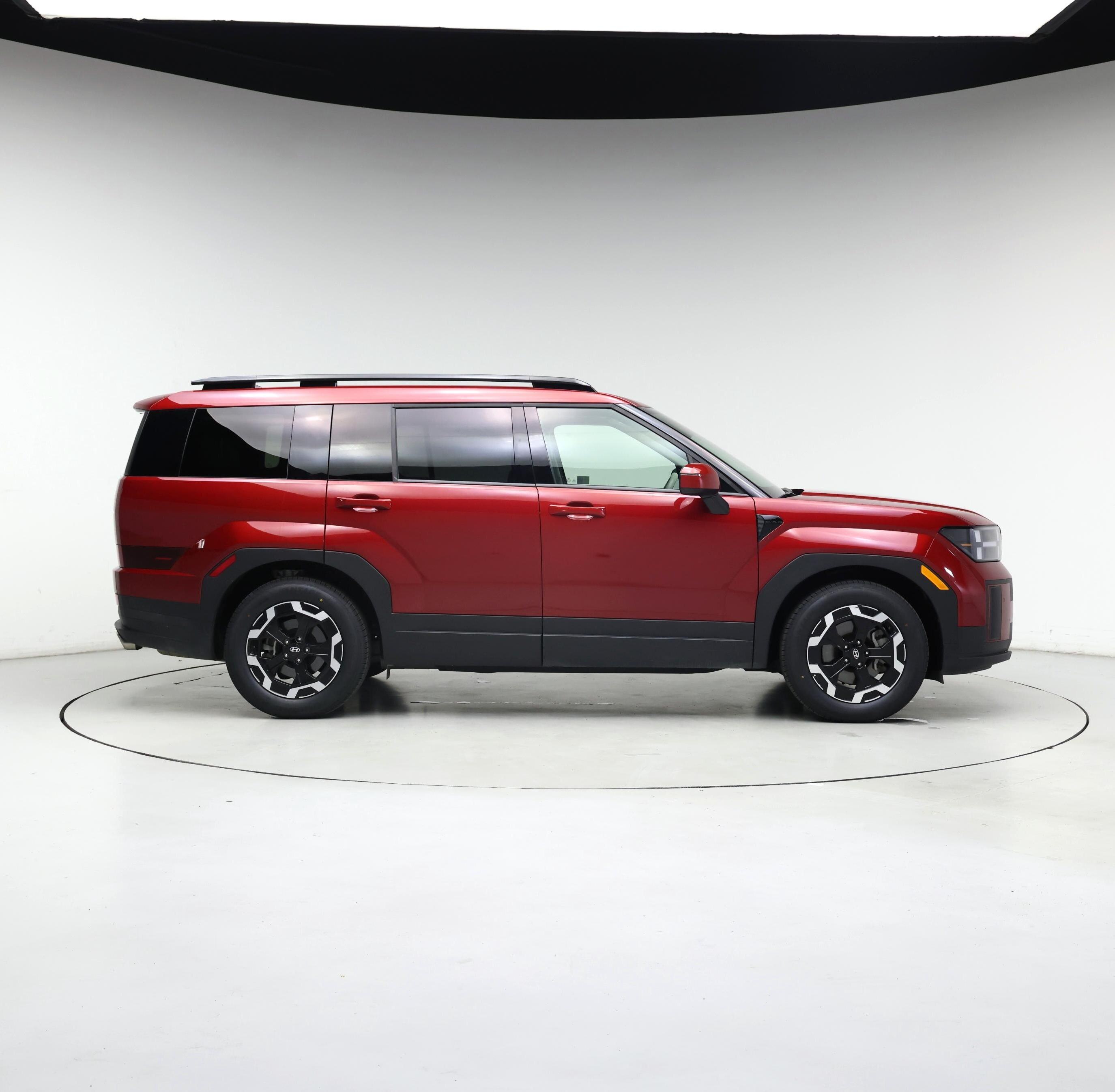 Thumbnail: 2025 Hyundai Santa Fe - 7