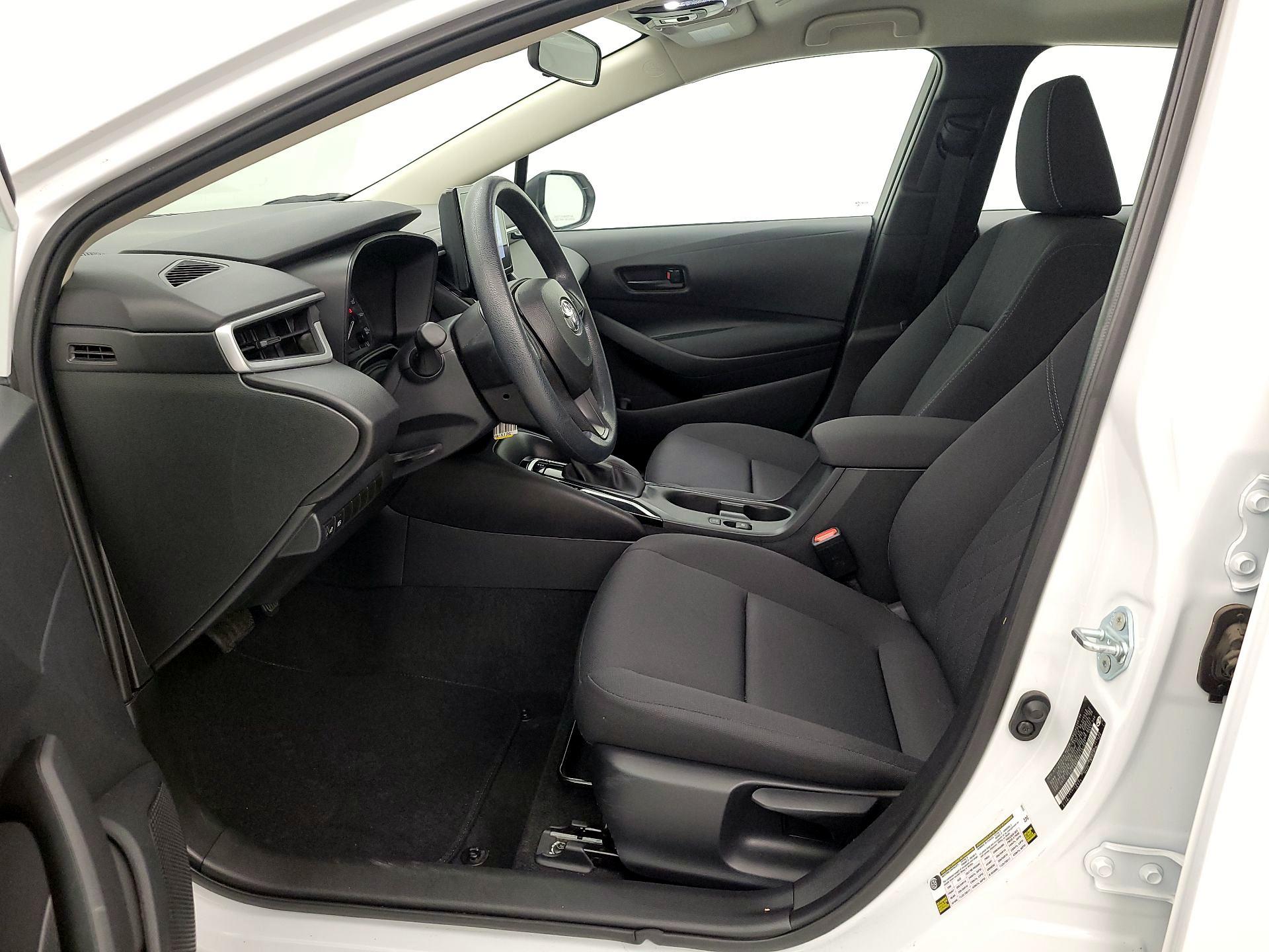 Thumbnail: 2024 Toyota Corolla - 11