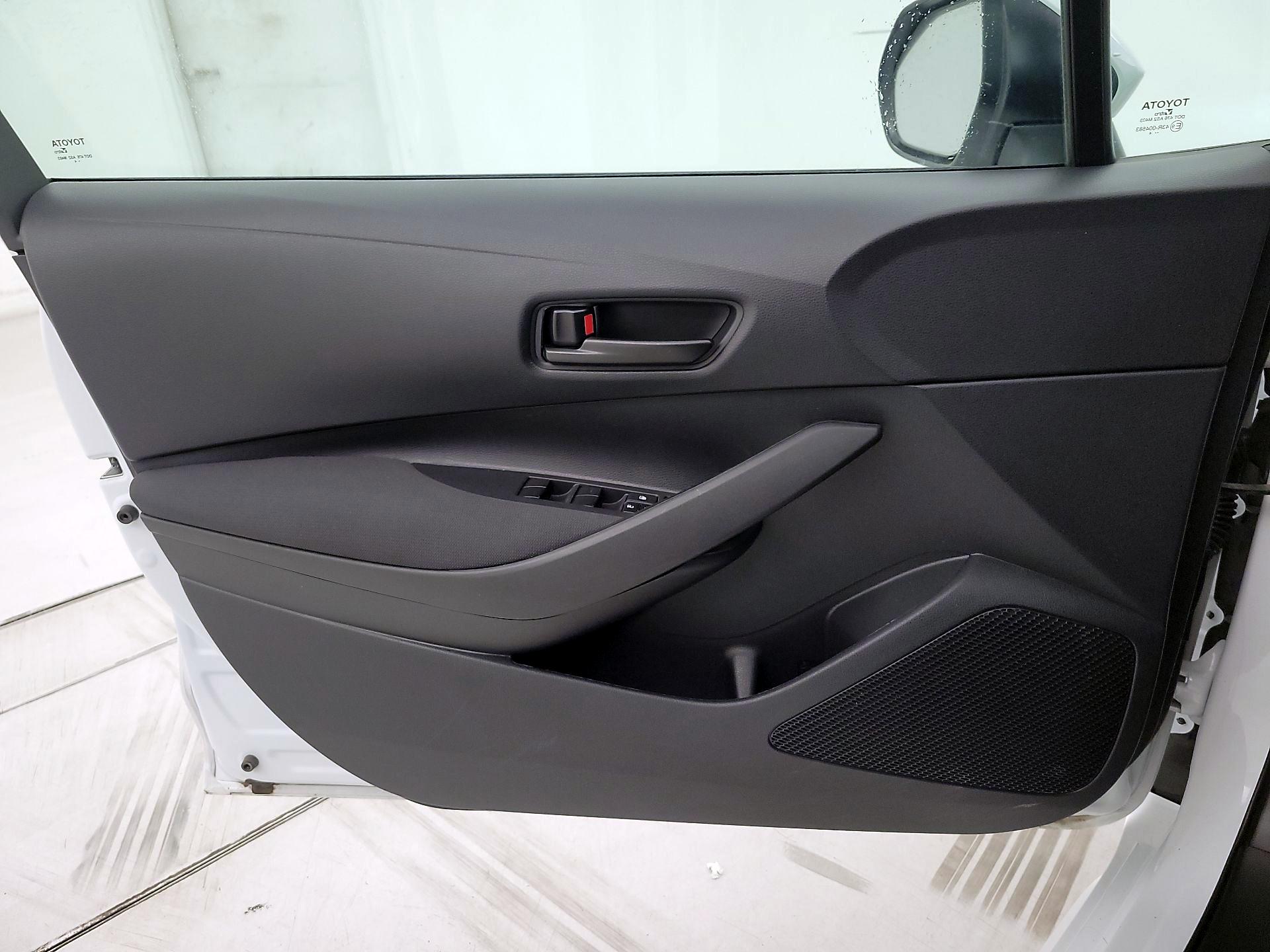 Thumbnail: 2024 Toyota Corolla - 12