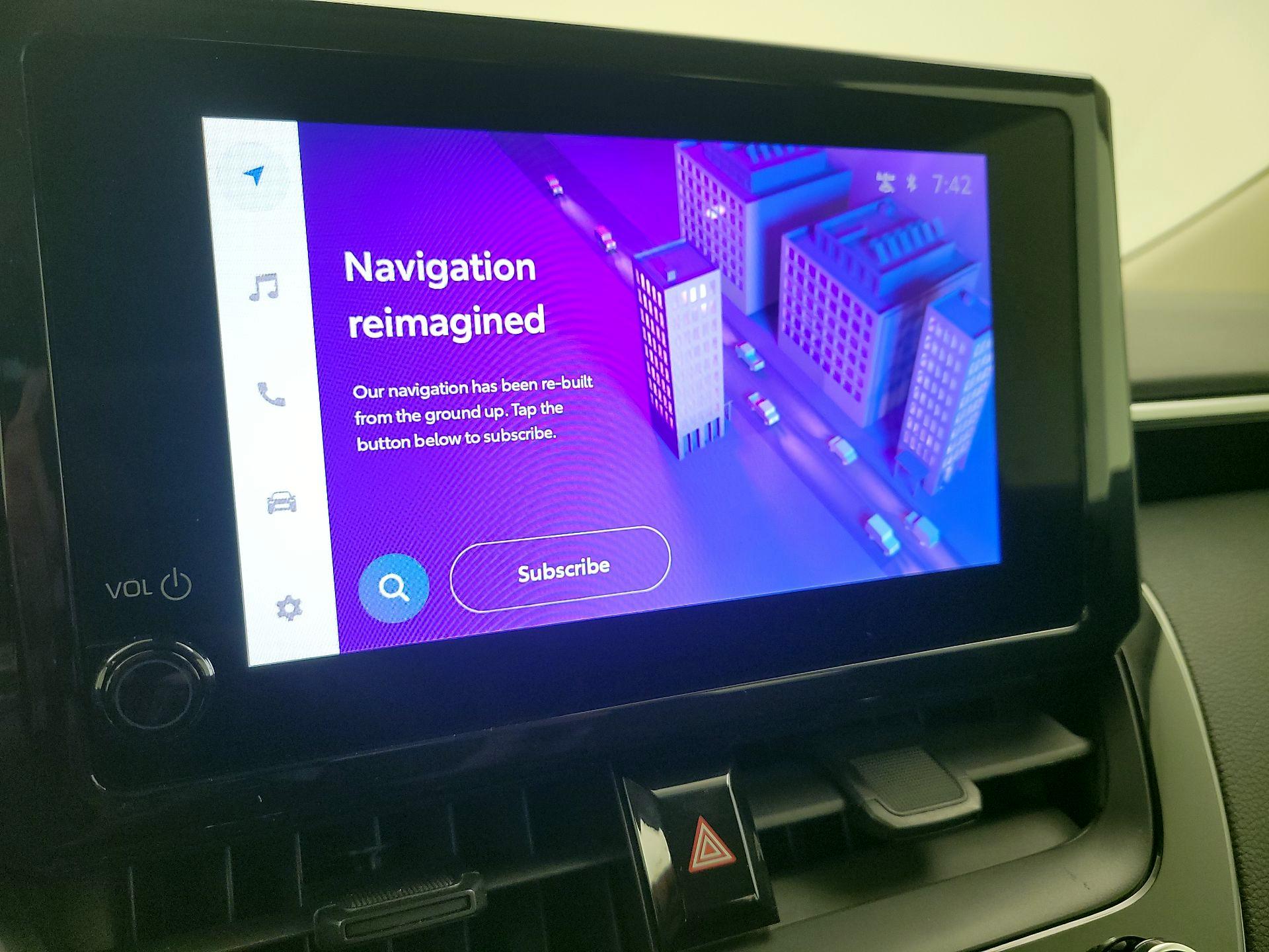 Thumbnail: 2024 Toyota Corolla - 15