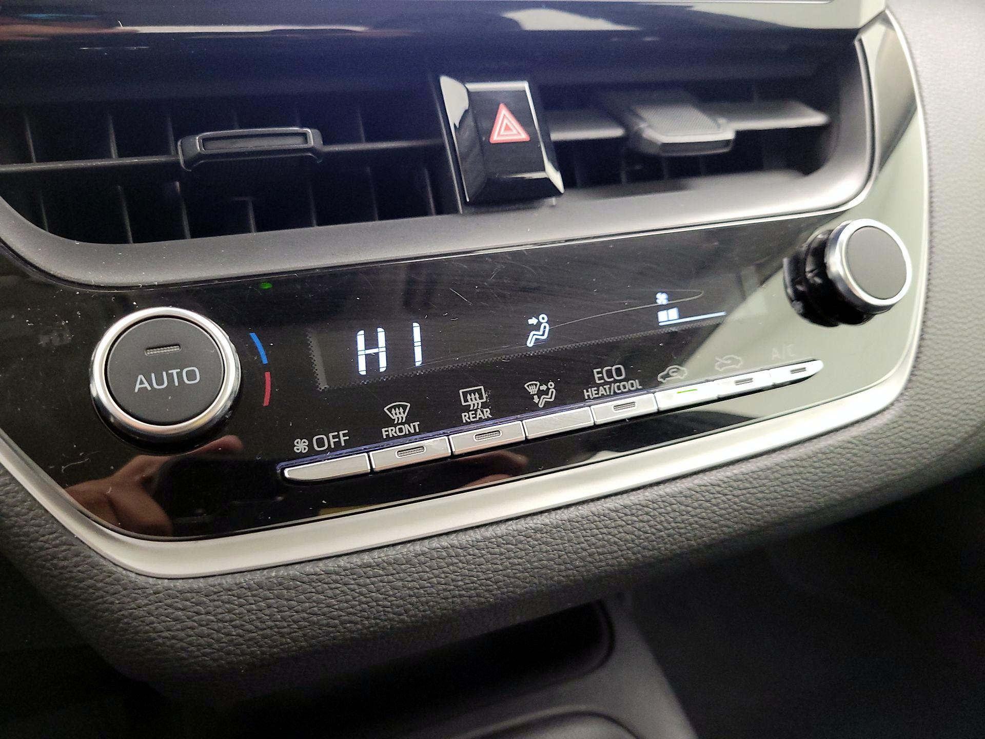 Thumbnail: 2024 Toyota Corolla - 16