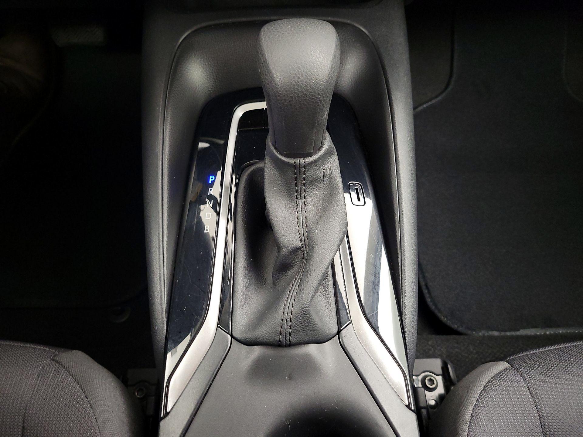 Thumbnail: 2024 Toyota Corolla - 17