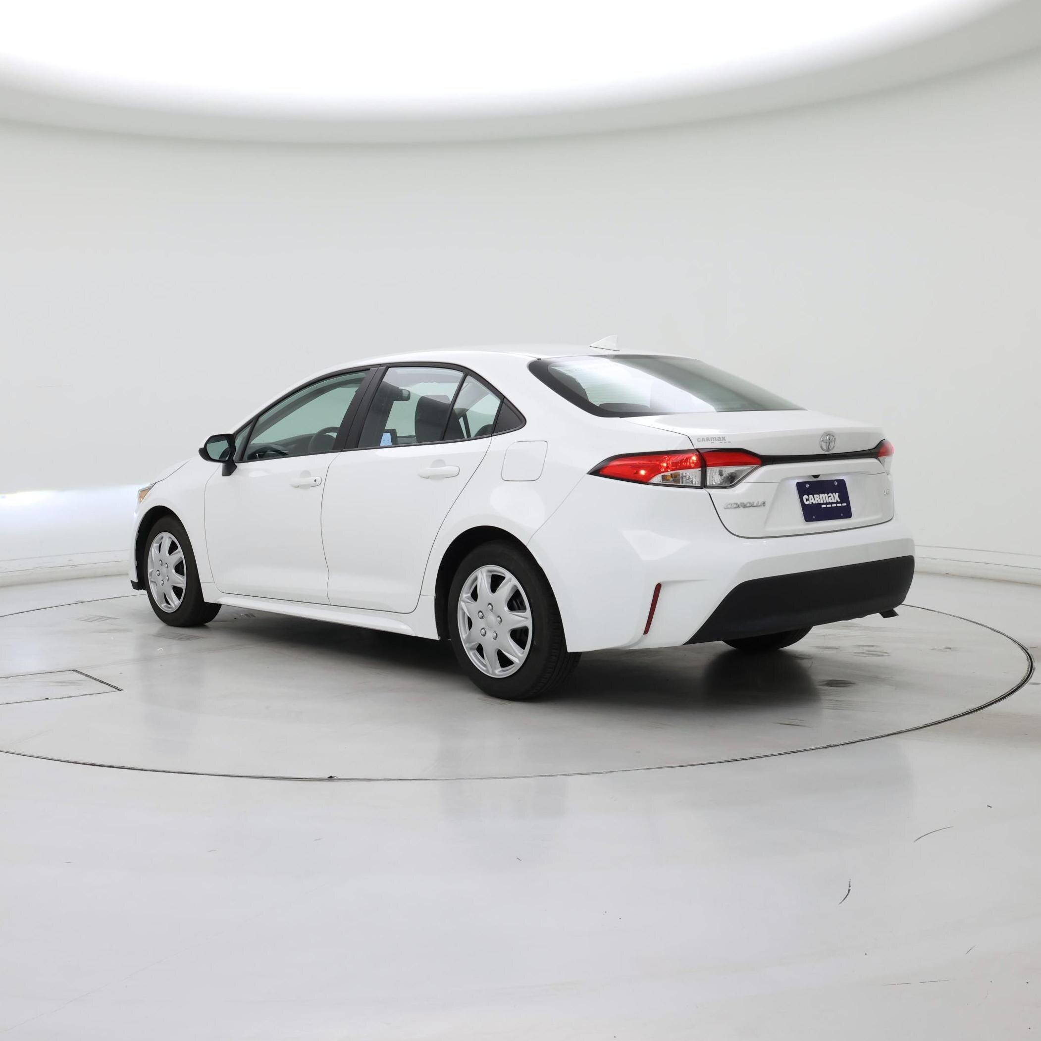 Thumbnail: 2024 Toyota Corolla - 2