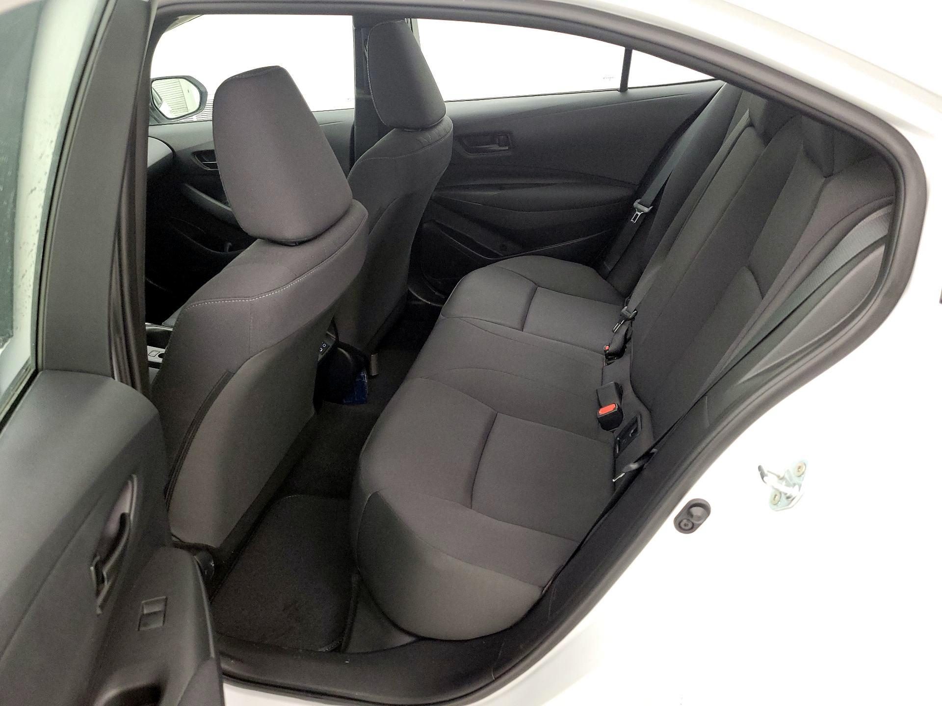 Thumbnail: 2024 Toyota Corolla - 19